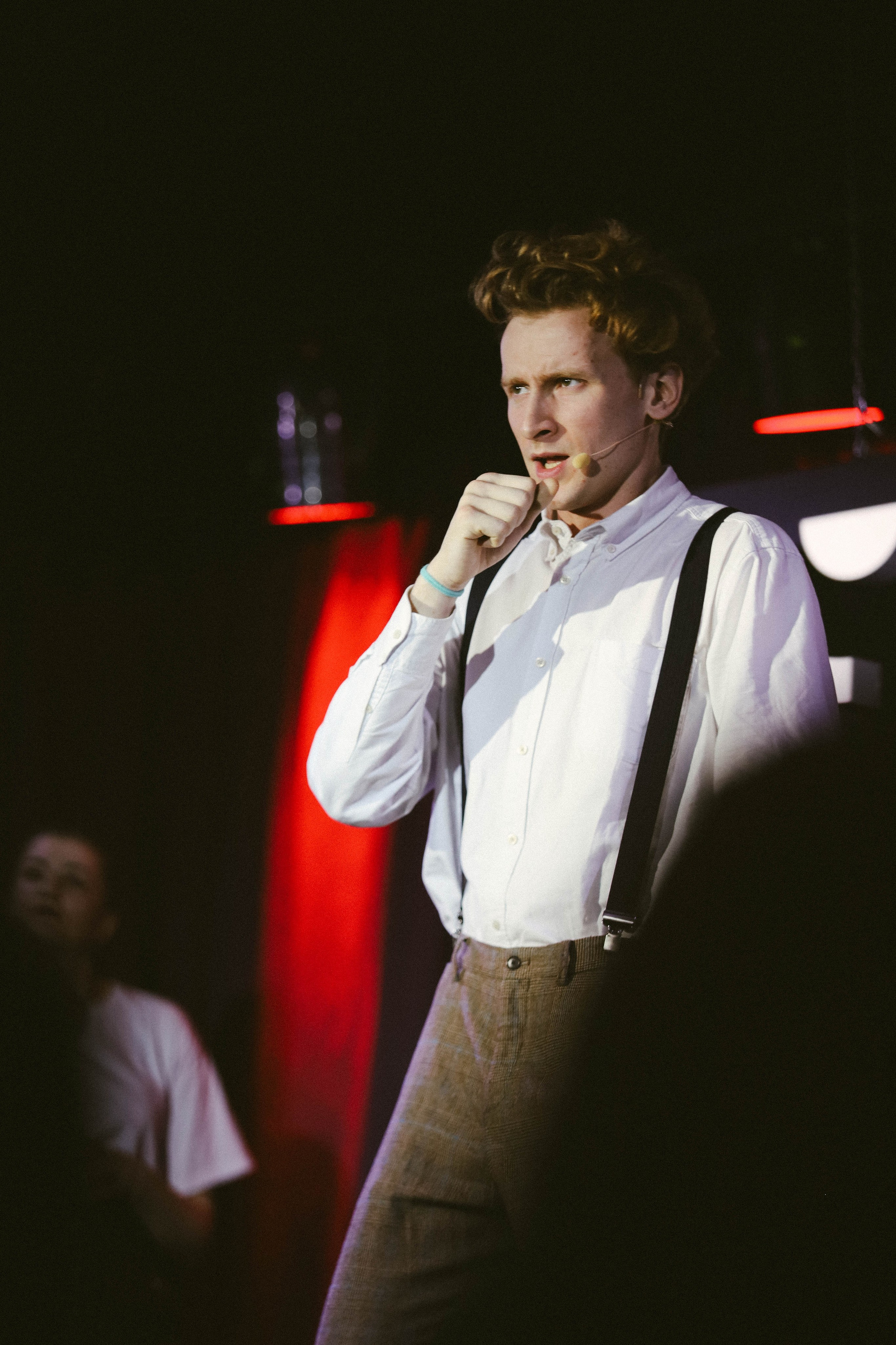 Импровизация.Команды