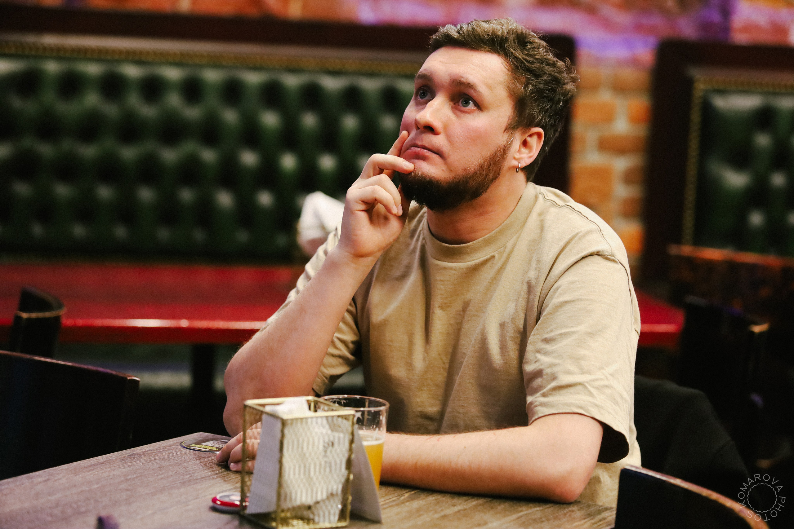 День рождения Stage