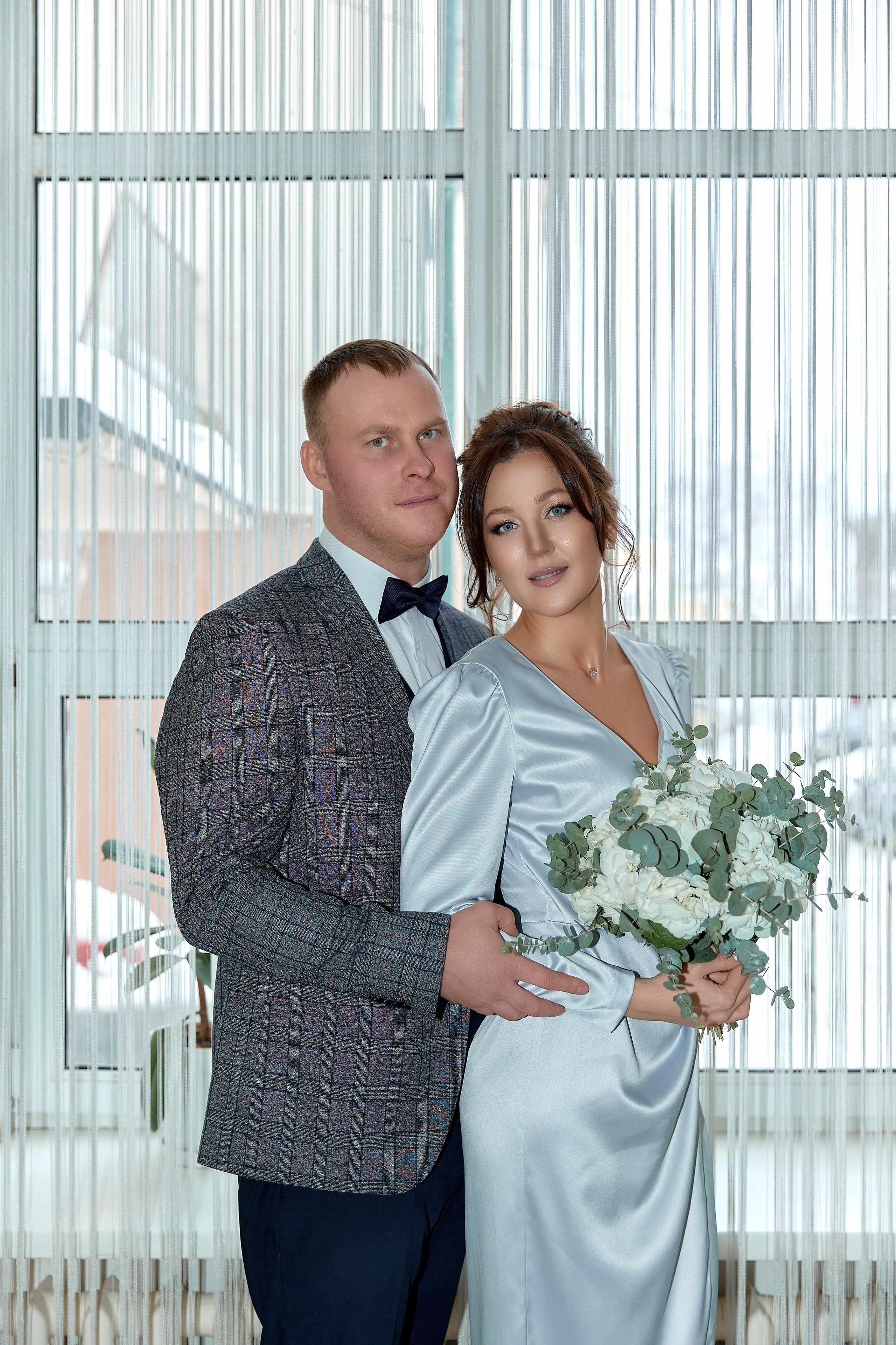 Александр &Наталья. Свадебный и семейный фотограф г. Саранск