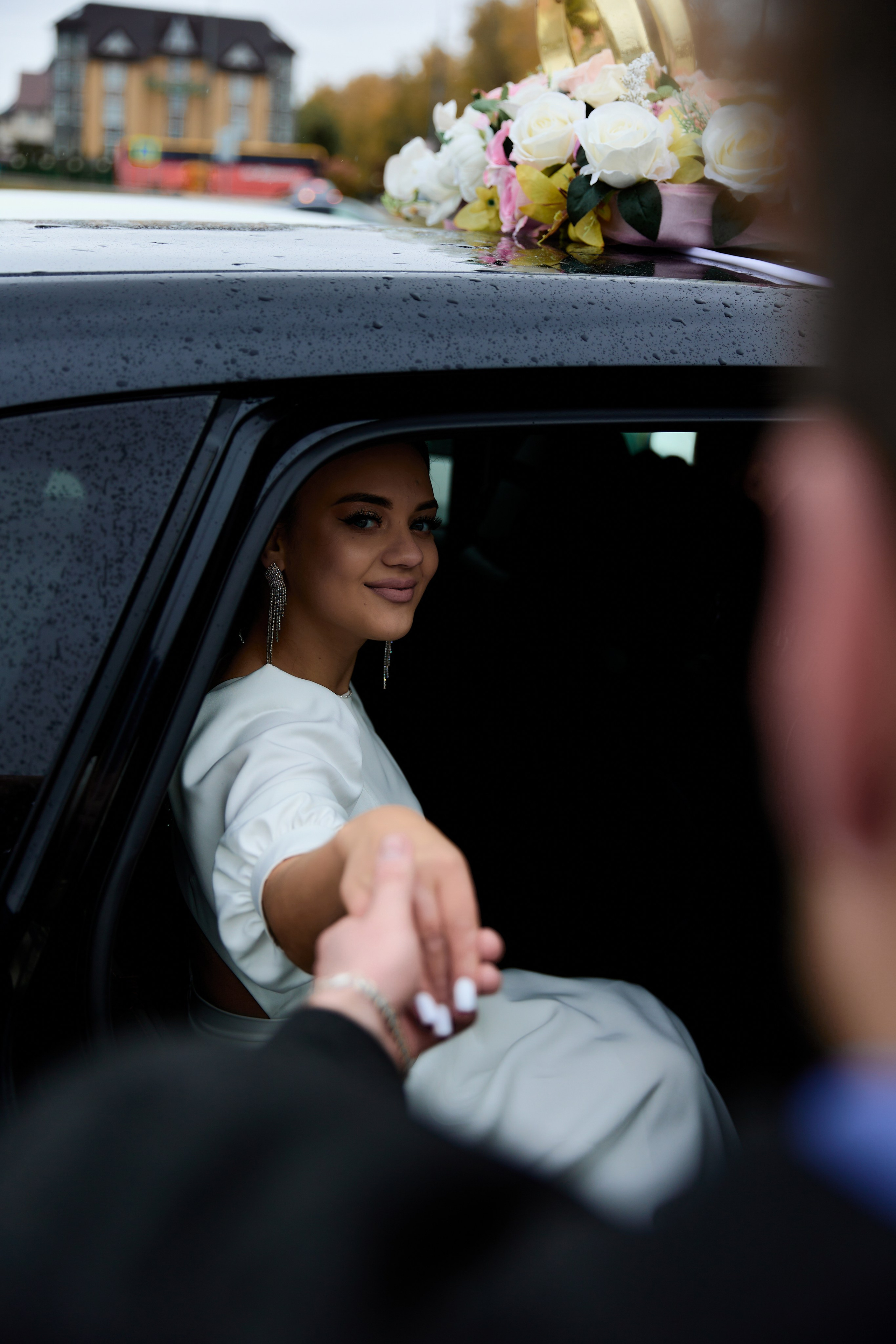 Данила &Лиза. Свадебный и семейный фотограф г. Саранск