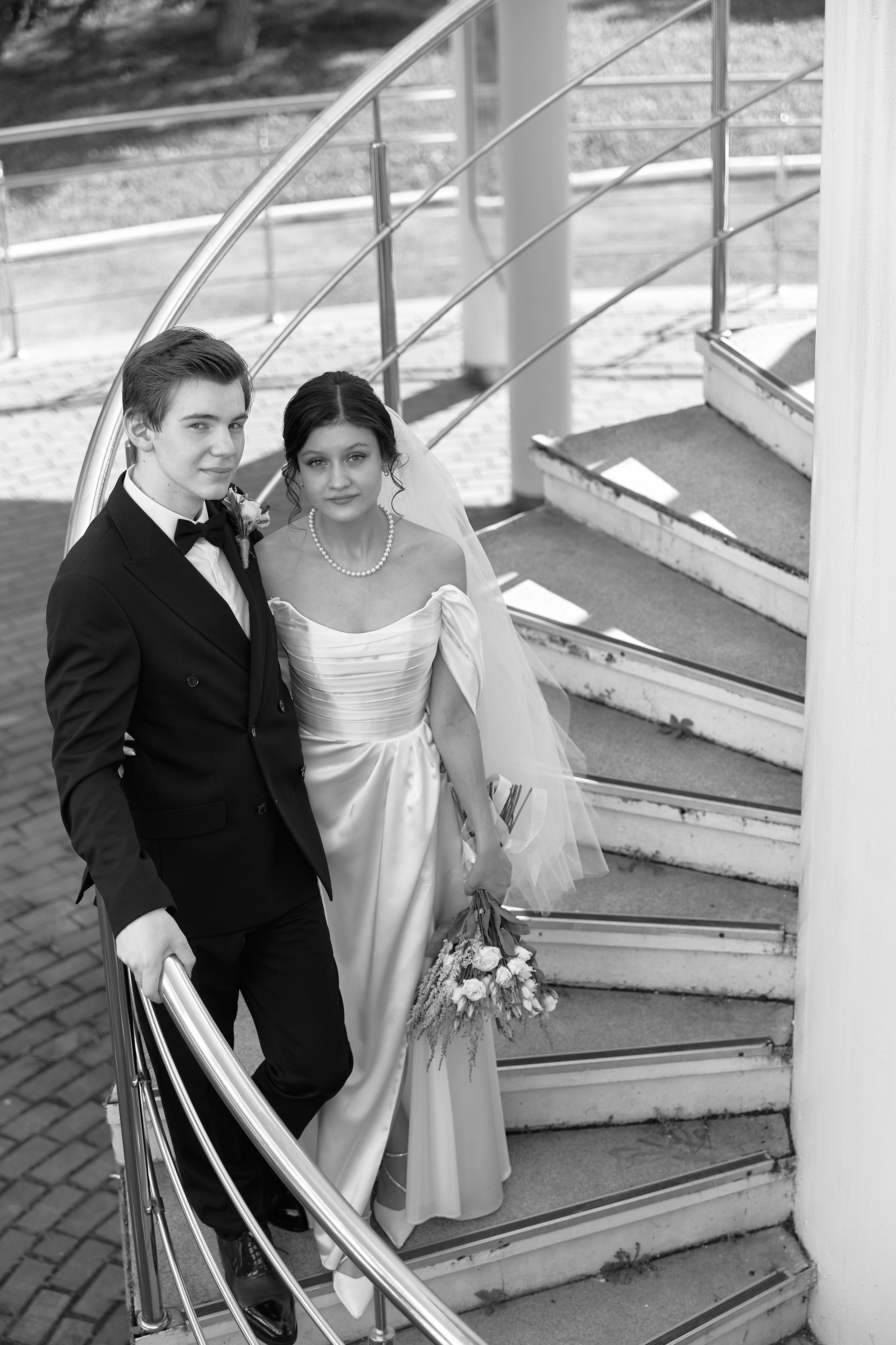 Роман &Анна. Свадебный и семейный фотограф г. Саранск