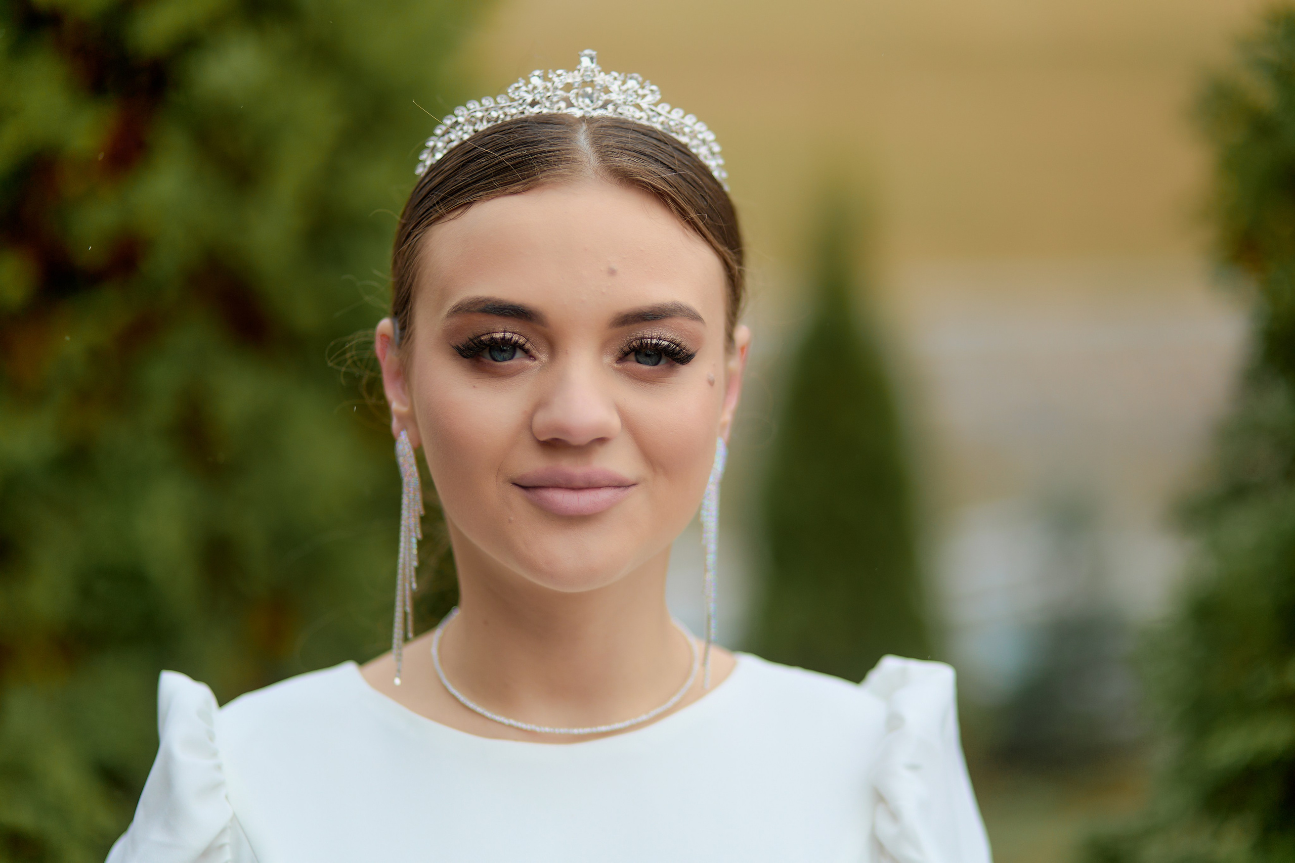 Данила &Лиза. Свадебный и семейный фотограф г. Саранск