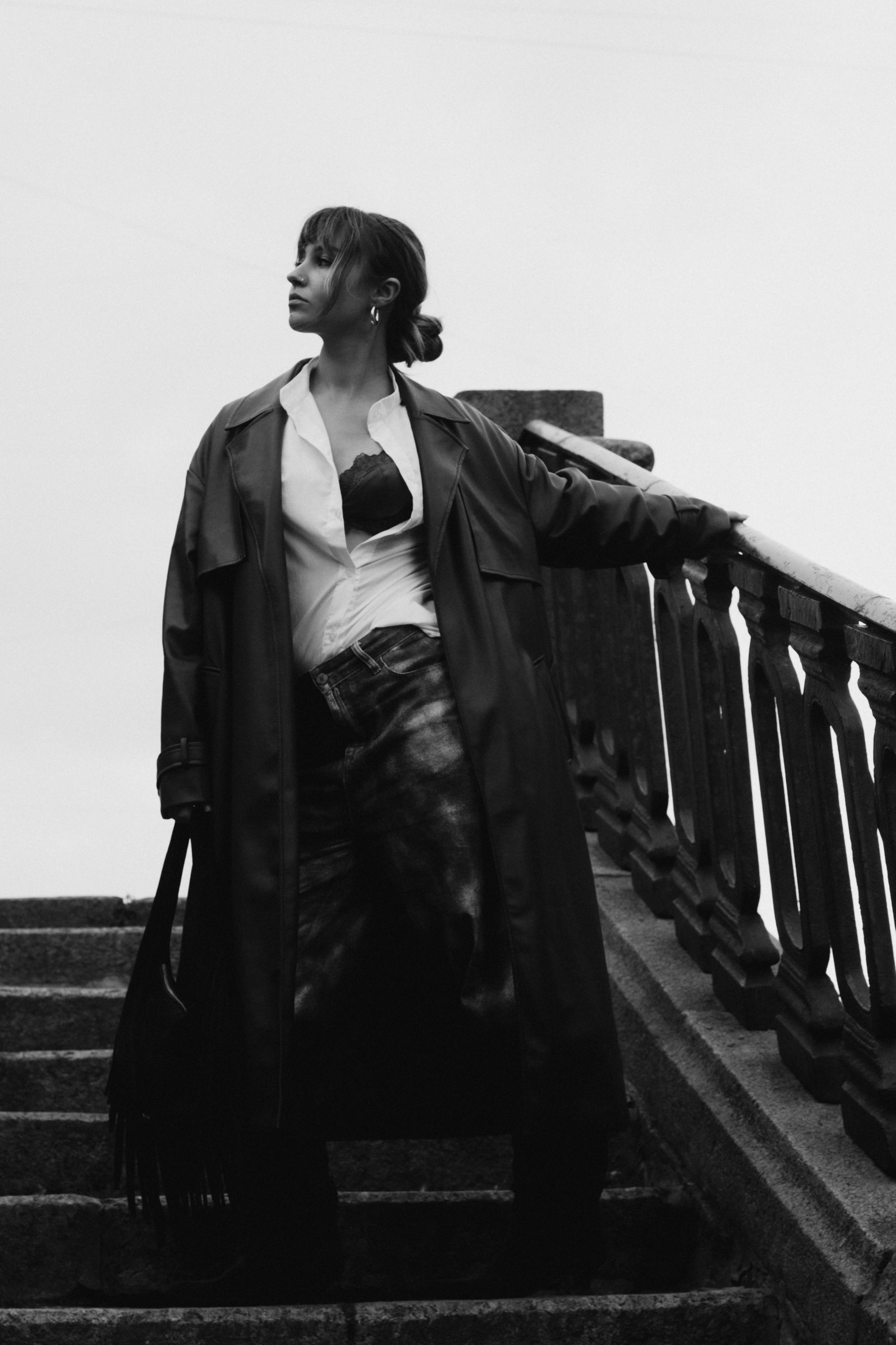 The Urban Nomad. Katrin Rosevelli твой персональный фотограф