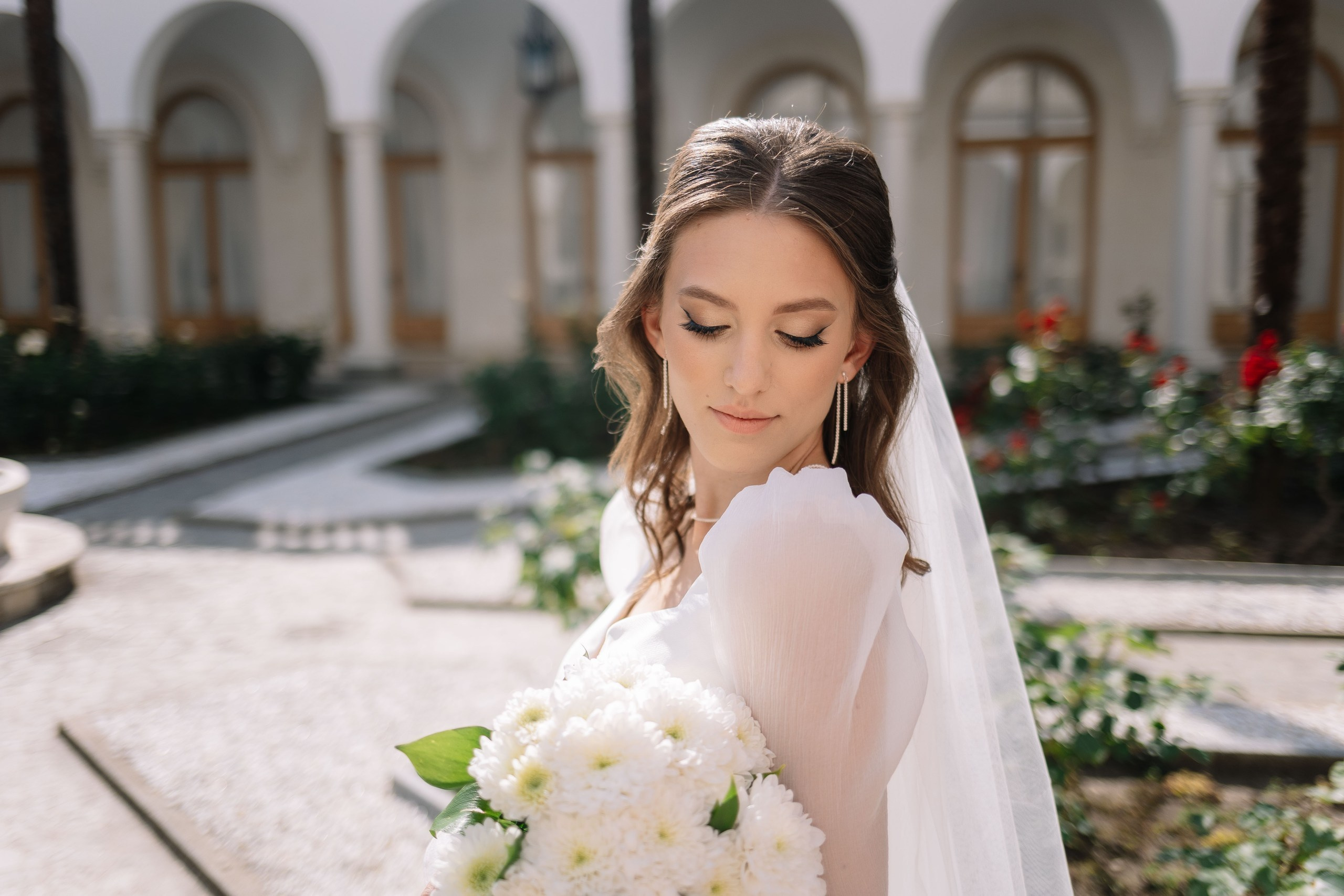 L&I. Семейный фотограф в Севастополе и Симферополе Александра Чистякова