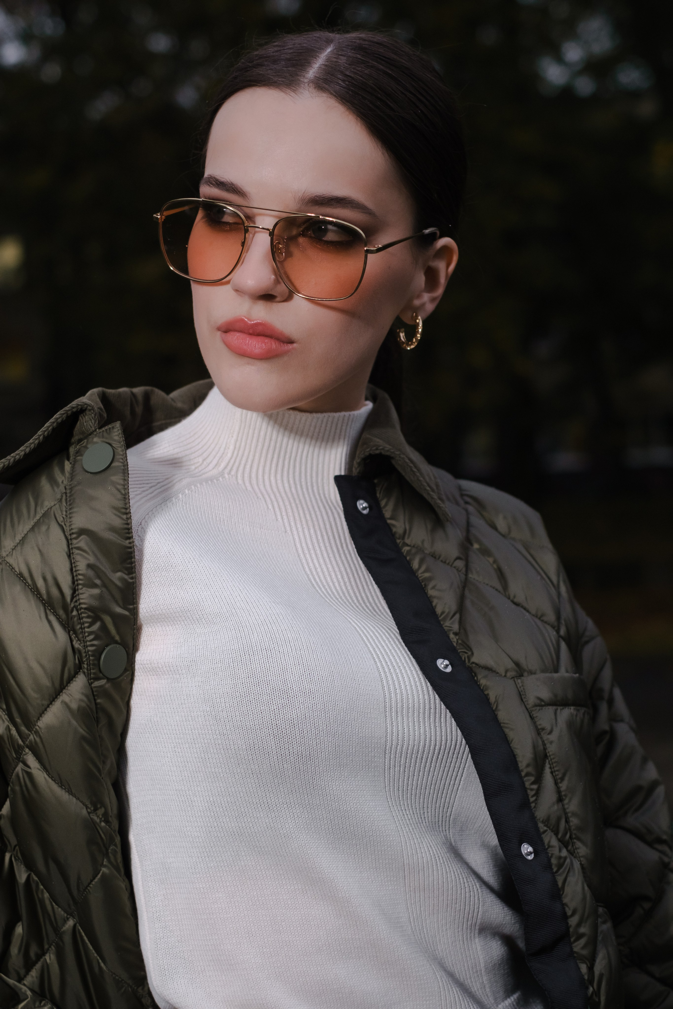 Варя Дзядович. Модельное агентство TM Models в Калининграде