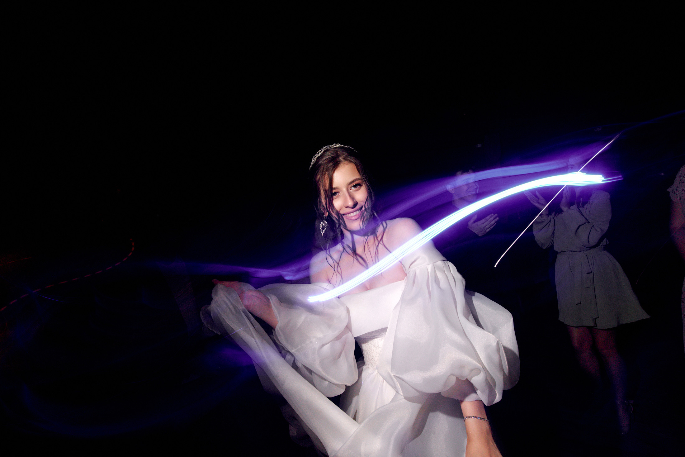 Максим & Алина. Свадебный фотограф в Тамбове Синельников Александр