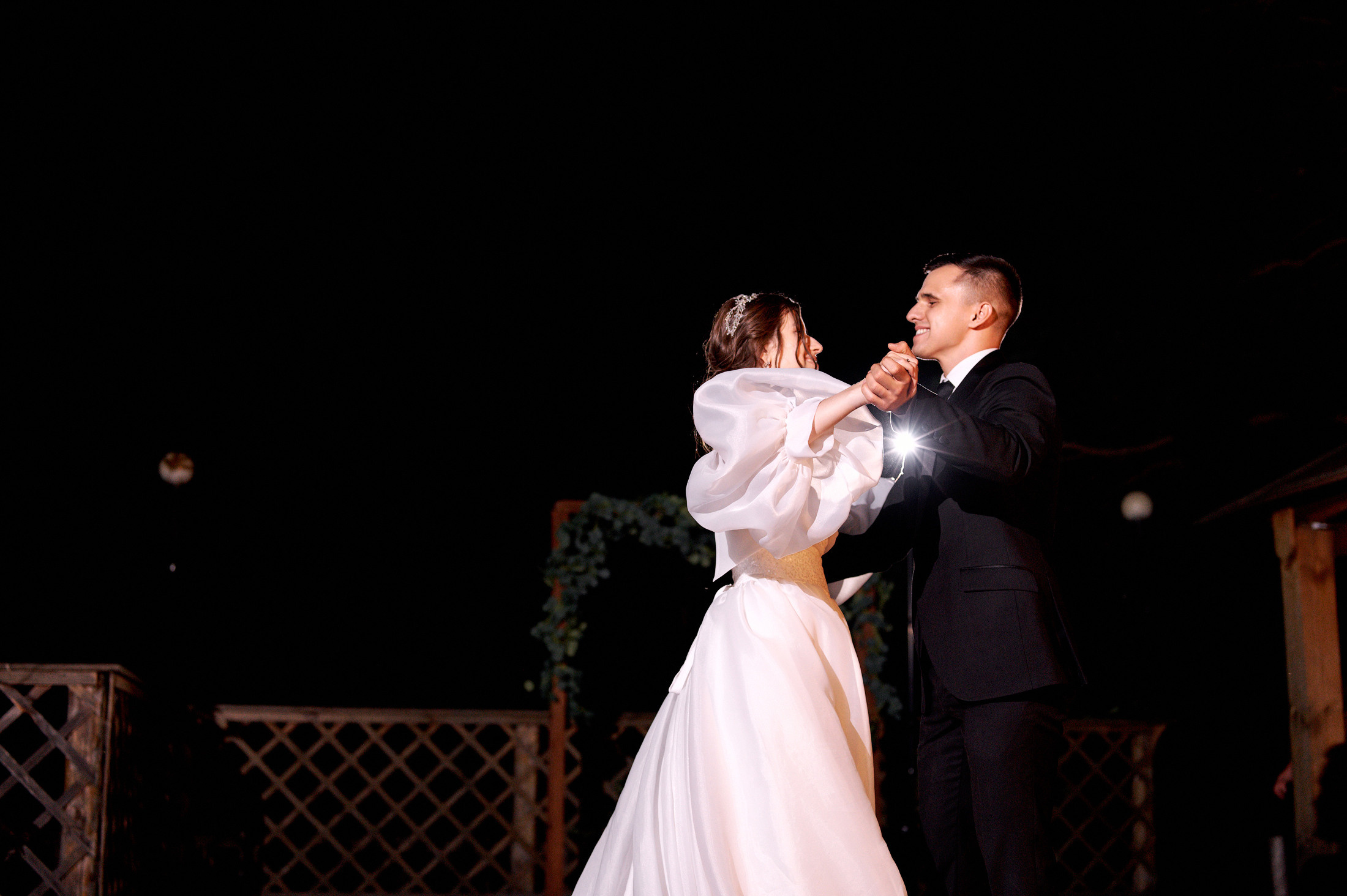 Максим & Алина. Свадебный фотограф в Тамбове Синельников Александр