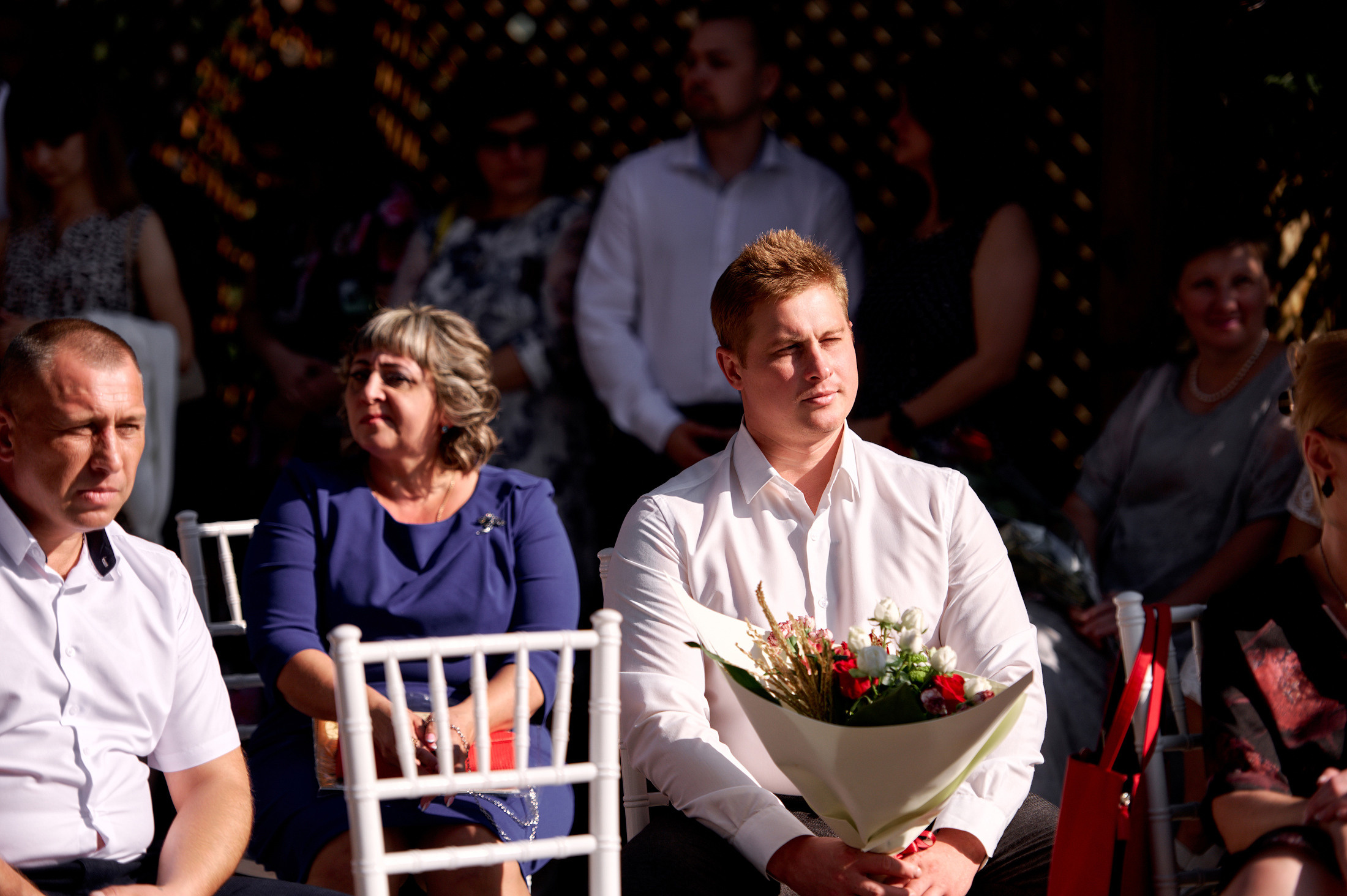 Максим & Алина. Свадебный фотограф в Тамбове Синельников Александр