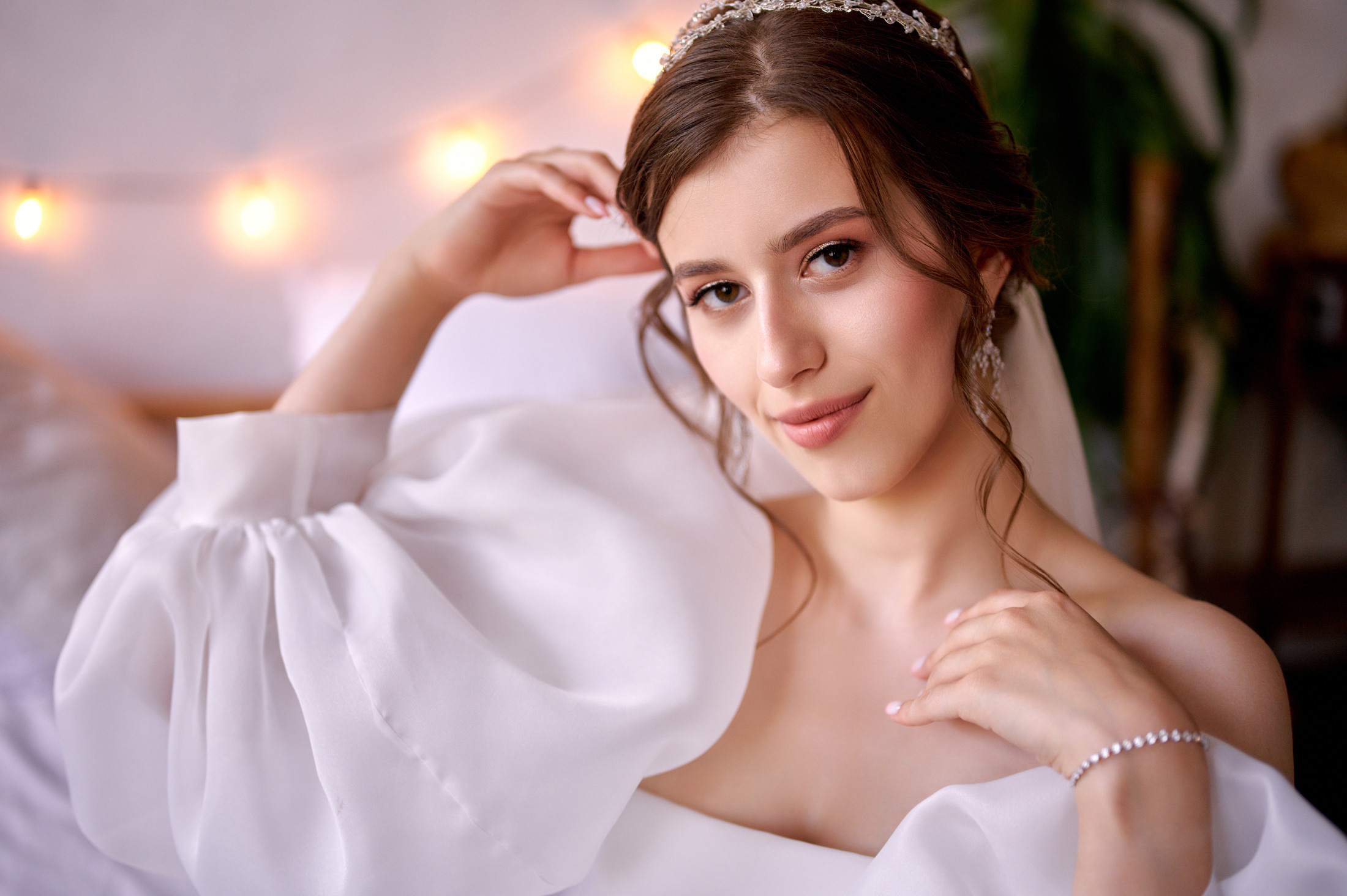 Максим & Алина. Свадебный фотограф в Тамбове Синельников Александр