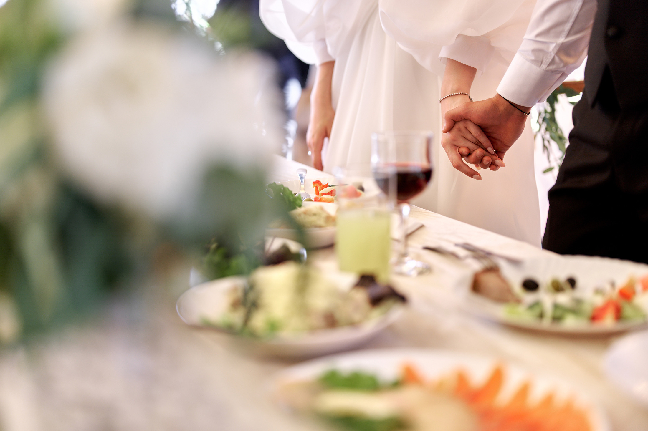 Максим & Алина. Свадебный фотограф в Тамбове Синельников Александр