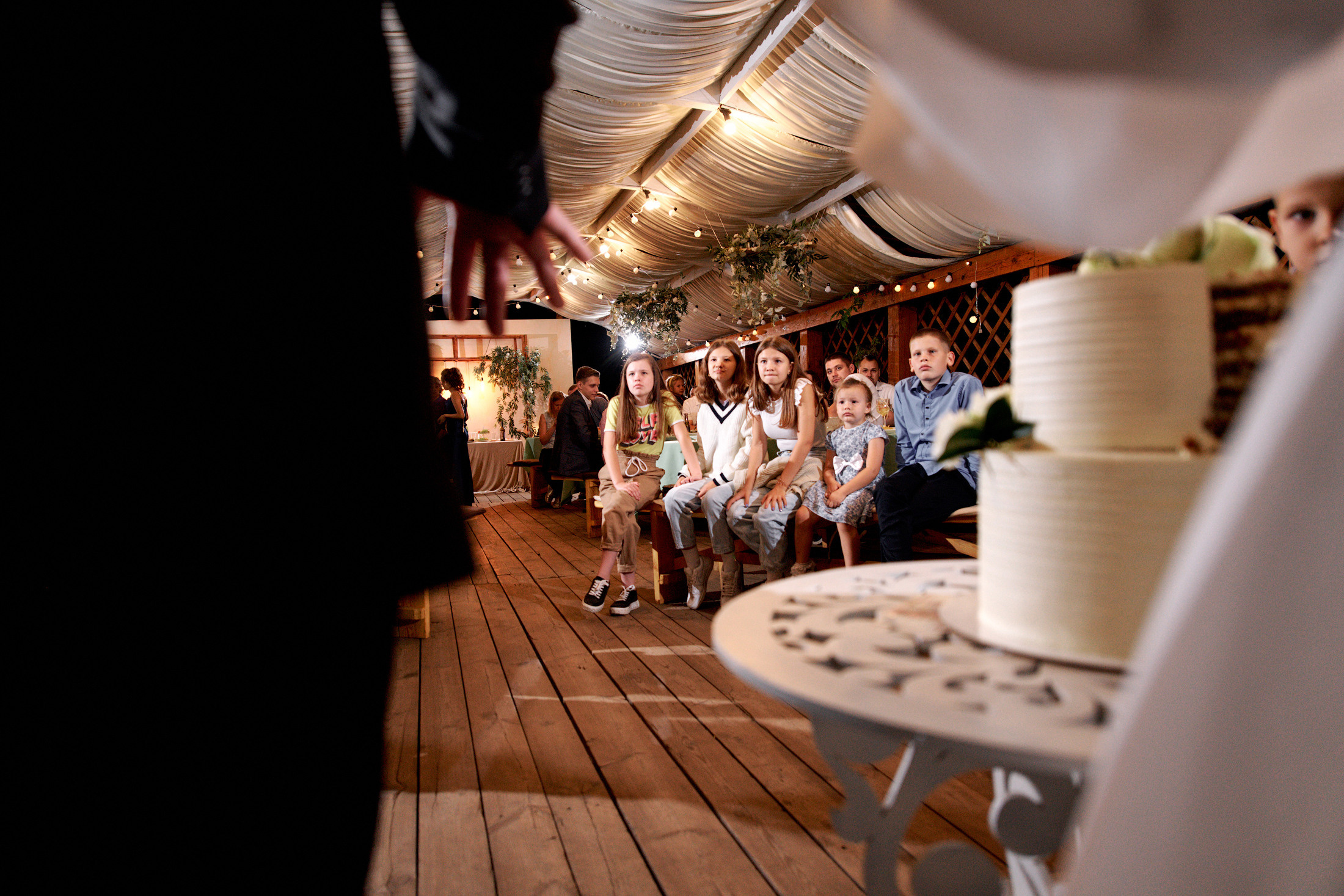 Максим & Алина. Свадебный фотограф в Тамбове Синельников Александр