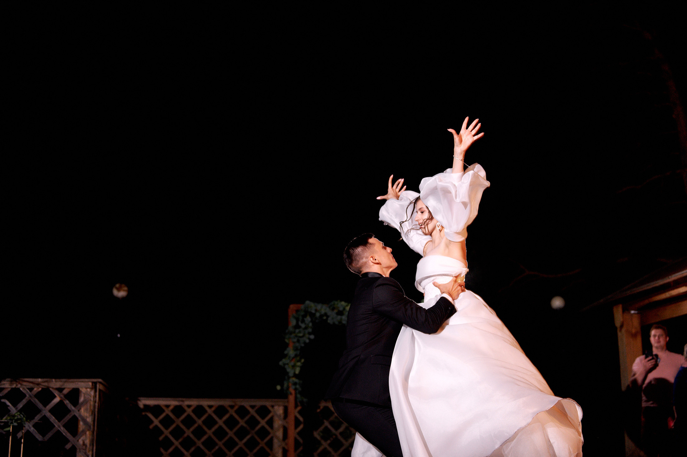 Максим & Алина. Свадебный фотограф в Тамбове Синельников Александр