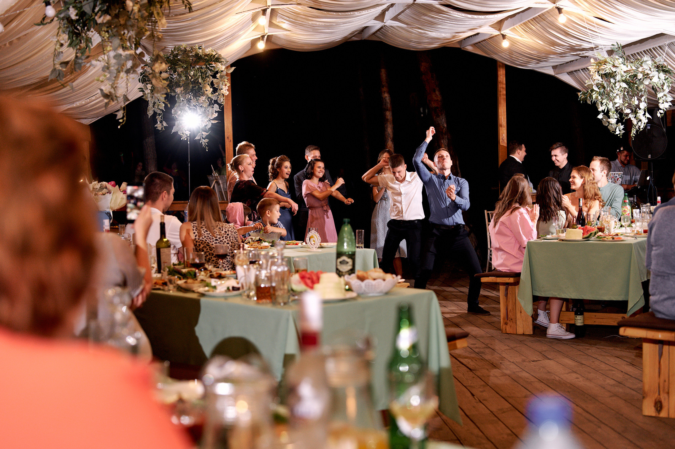 Максим & Алина. Свадебный фотограф в Тамбове Синельников Александр