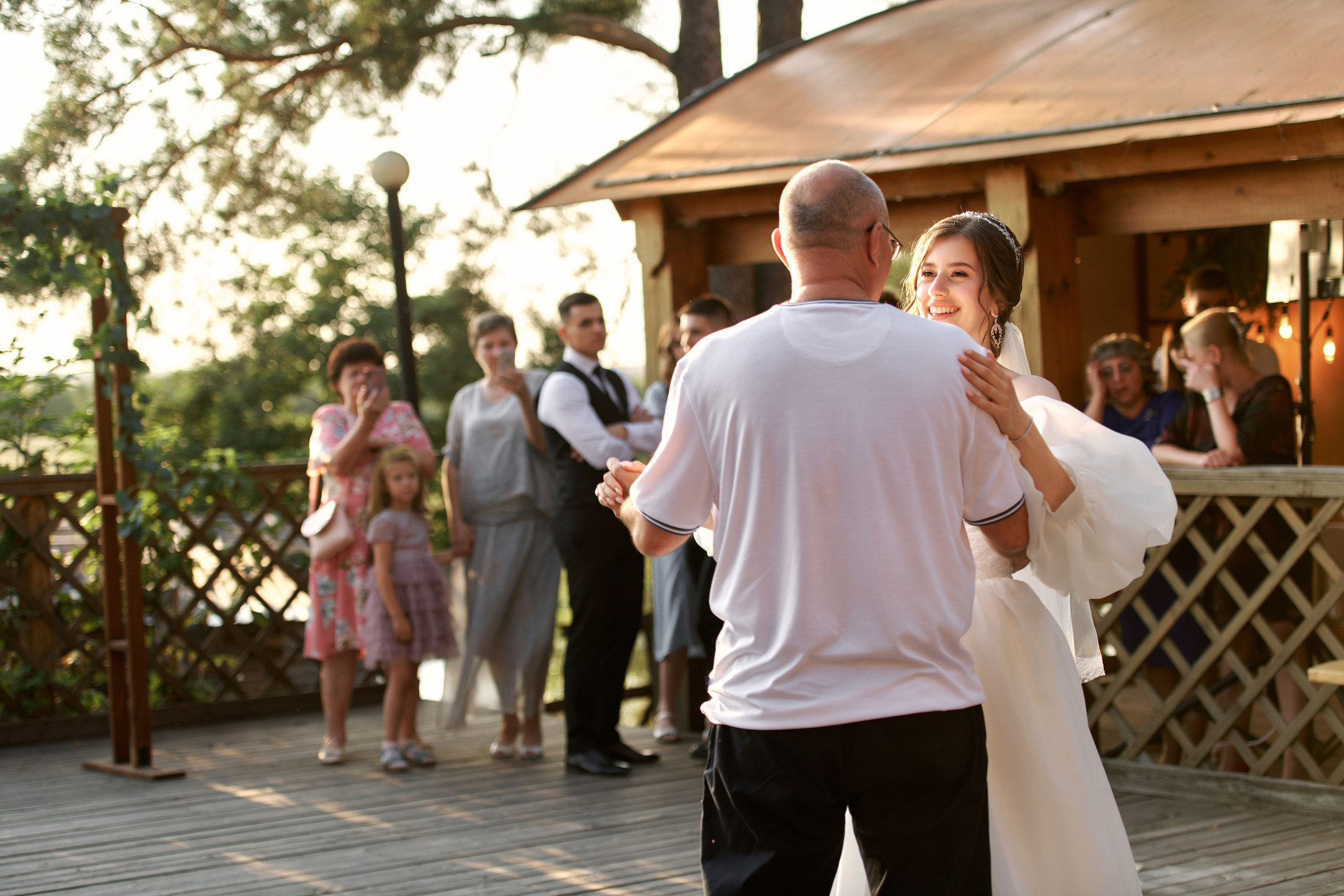 Максим & Алина. Свадебный фотограф в Тамбове Синельников Александр