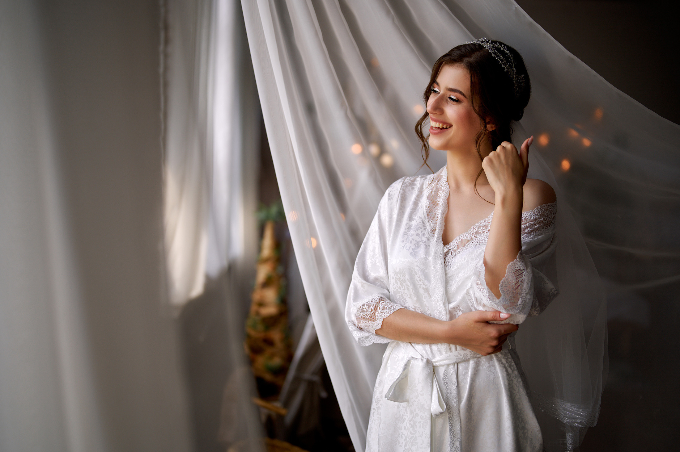 Максим & Алина. Свадебный фотограф в Тамбове Синельников Александр