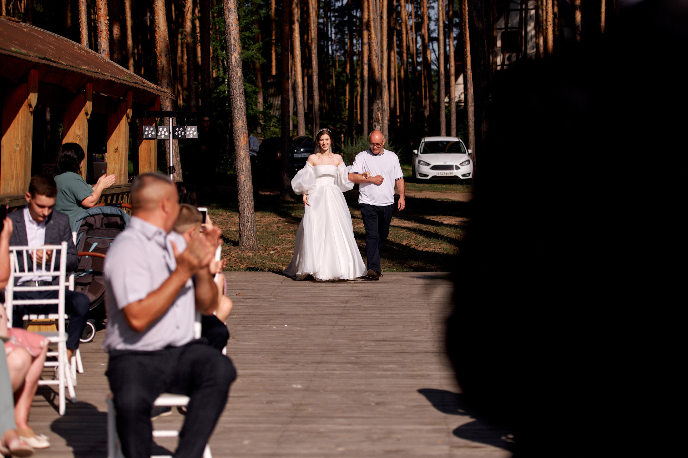 Максим & Алина. Свадебный фотограф в Тамбове Синельников Александр