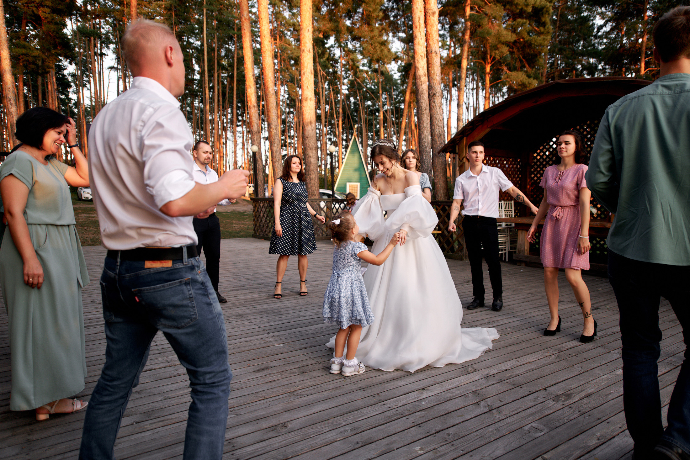 Максим & Алина. Свадебный фотограф в Тамбове Синельников Александр