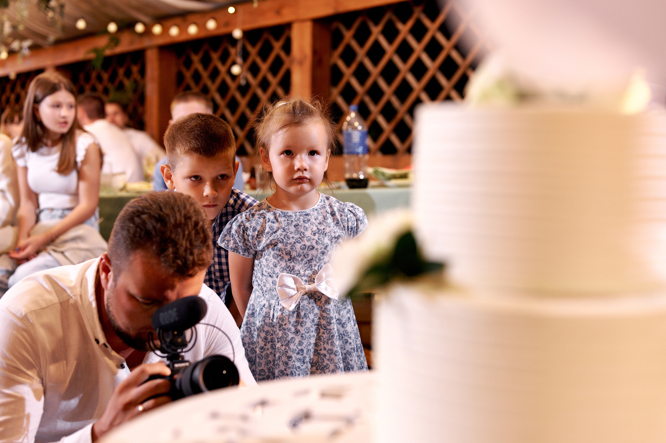 Максим & Алина. Свадебный фотограф в Тамбове Синельников Александр