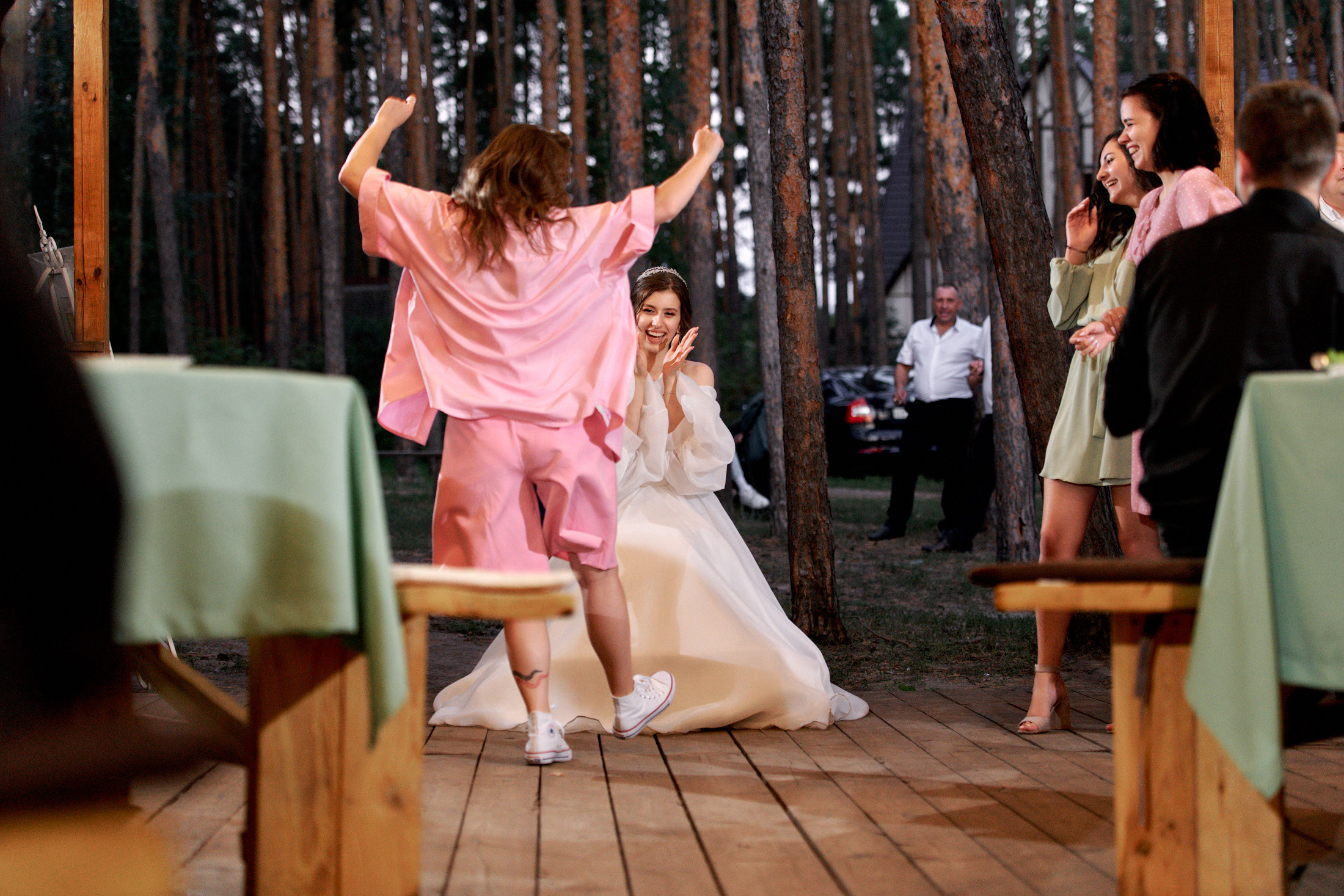 Максим & Алина. Свадебный фотограф в Тамбове Синельников Александр