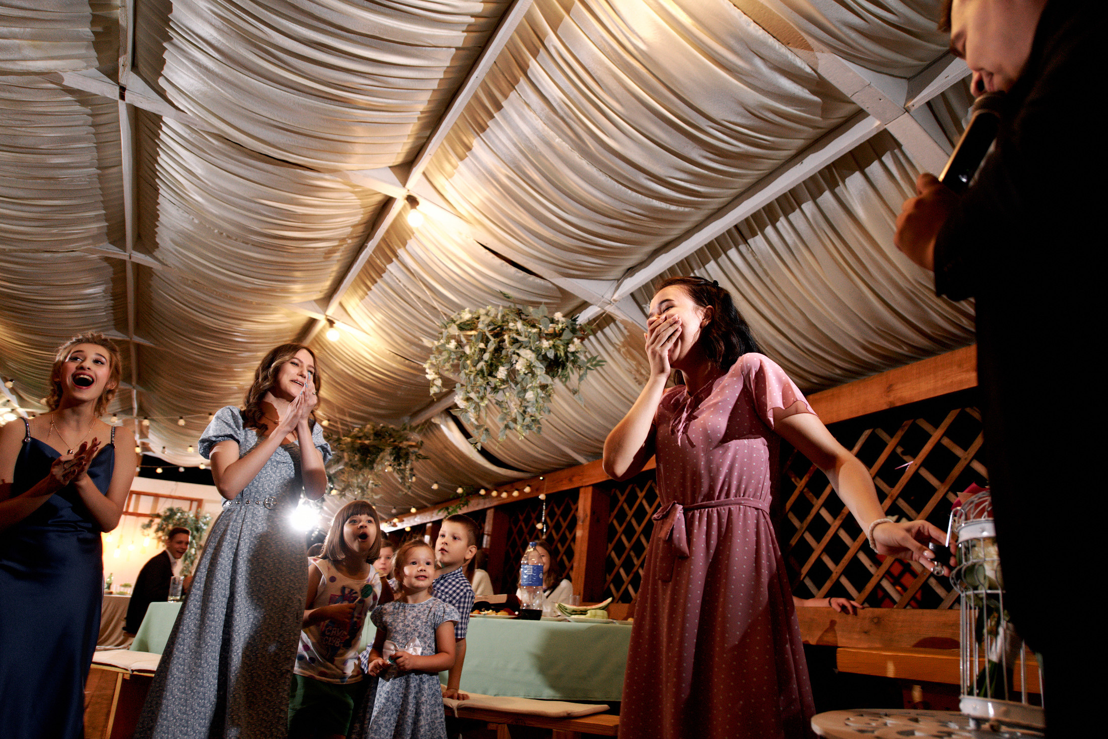 Максим & Алина. Свадебный фотограф в Тамбове Синельников Александр