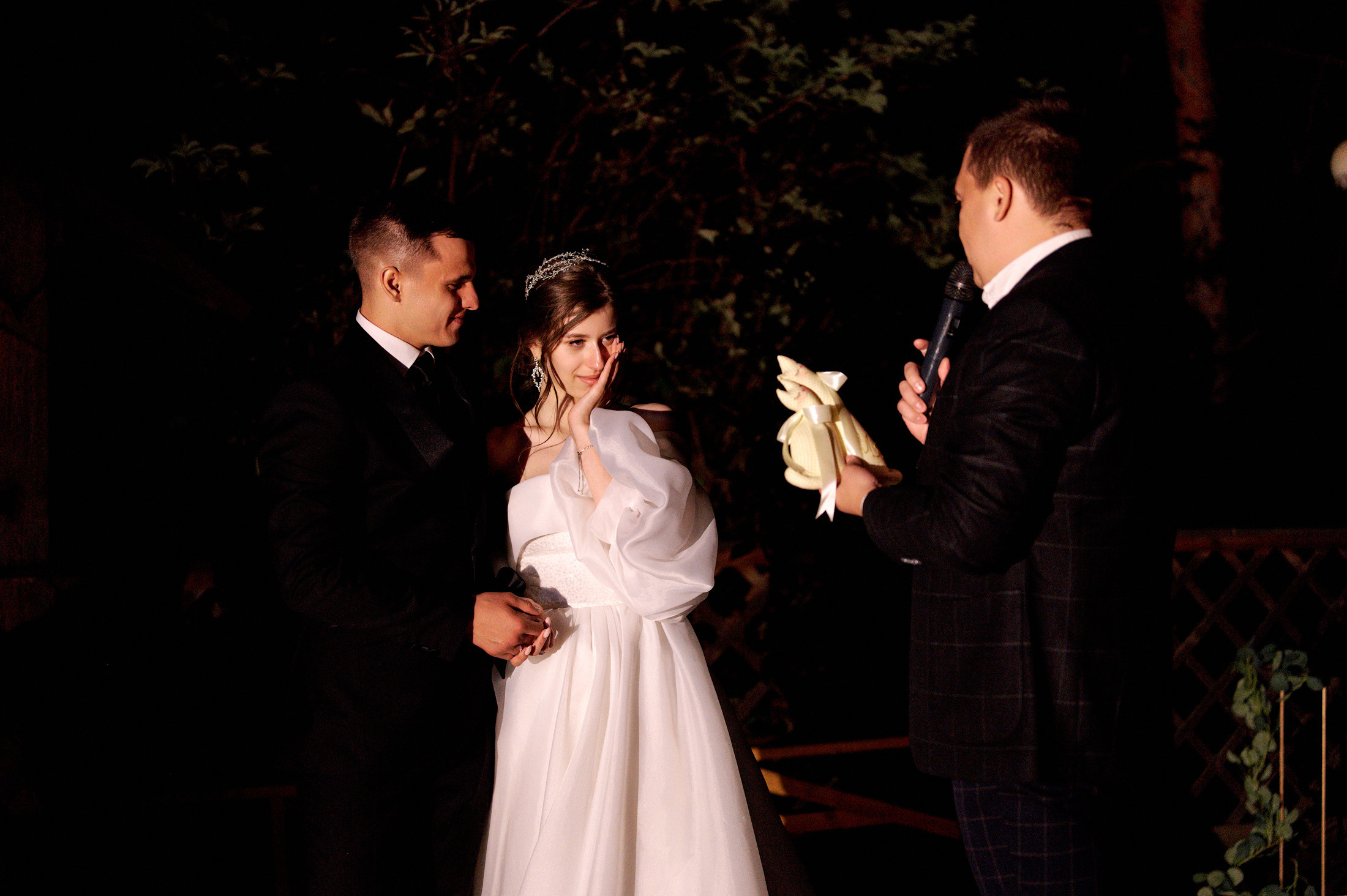 Максим & Алина. Свадебный фотограф в Тамбове Синельников Александр