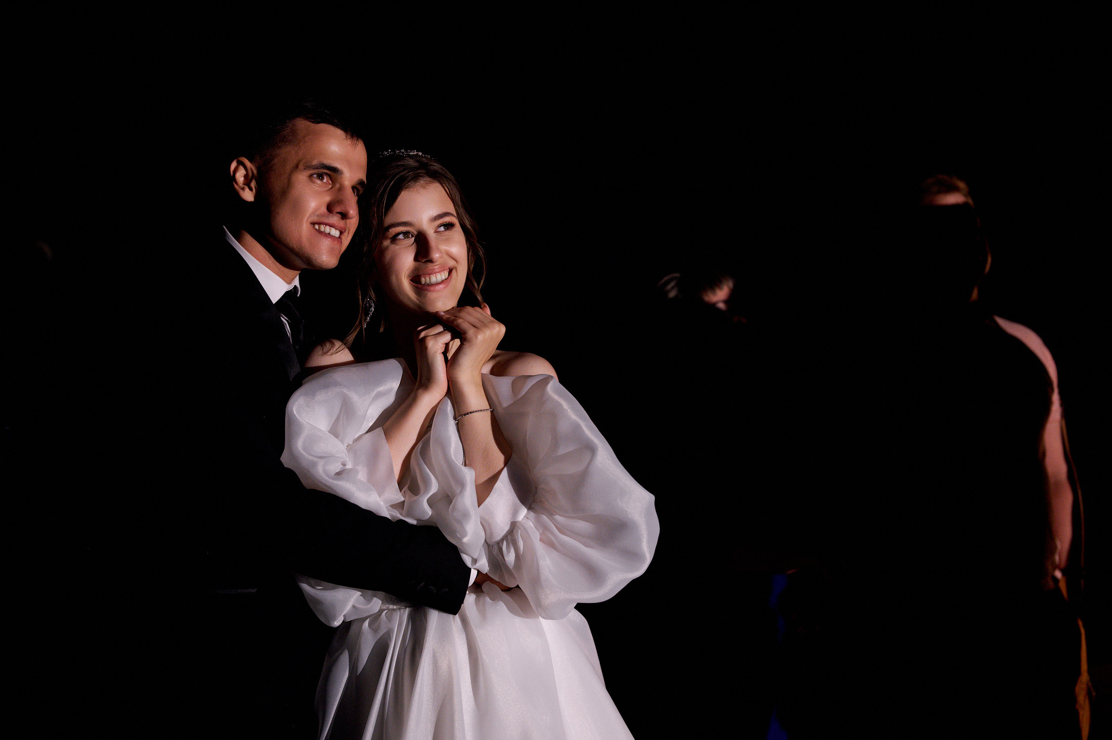 Максим & Алина. Свадебный фотограф в Тамбове Синельников Александр