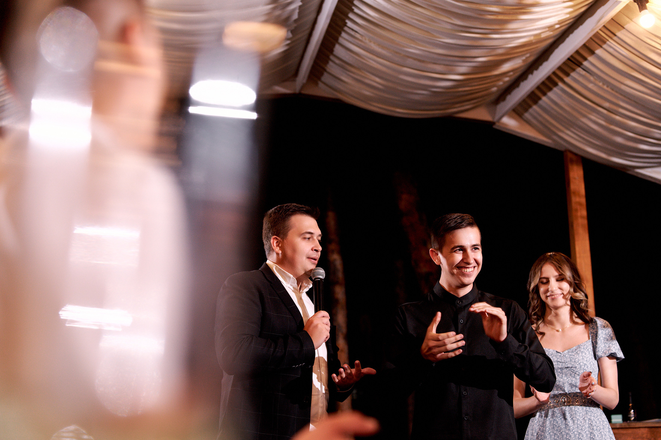 Максим & Алина. Свадебный фотограф в Тамбове Синельников Александр