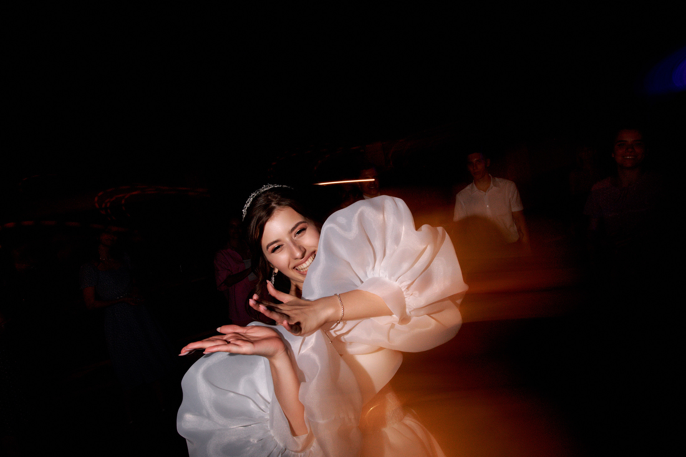 Максим & Алина. Свадебный фотограф в Тамбове Синельников Александр