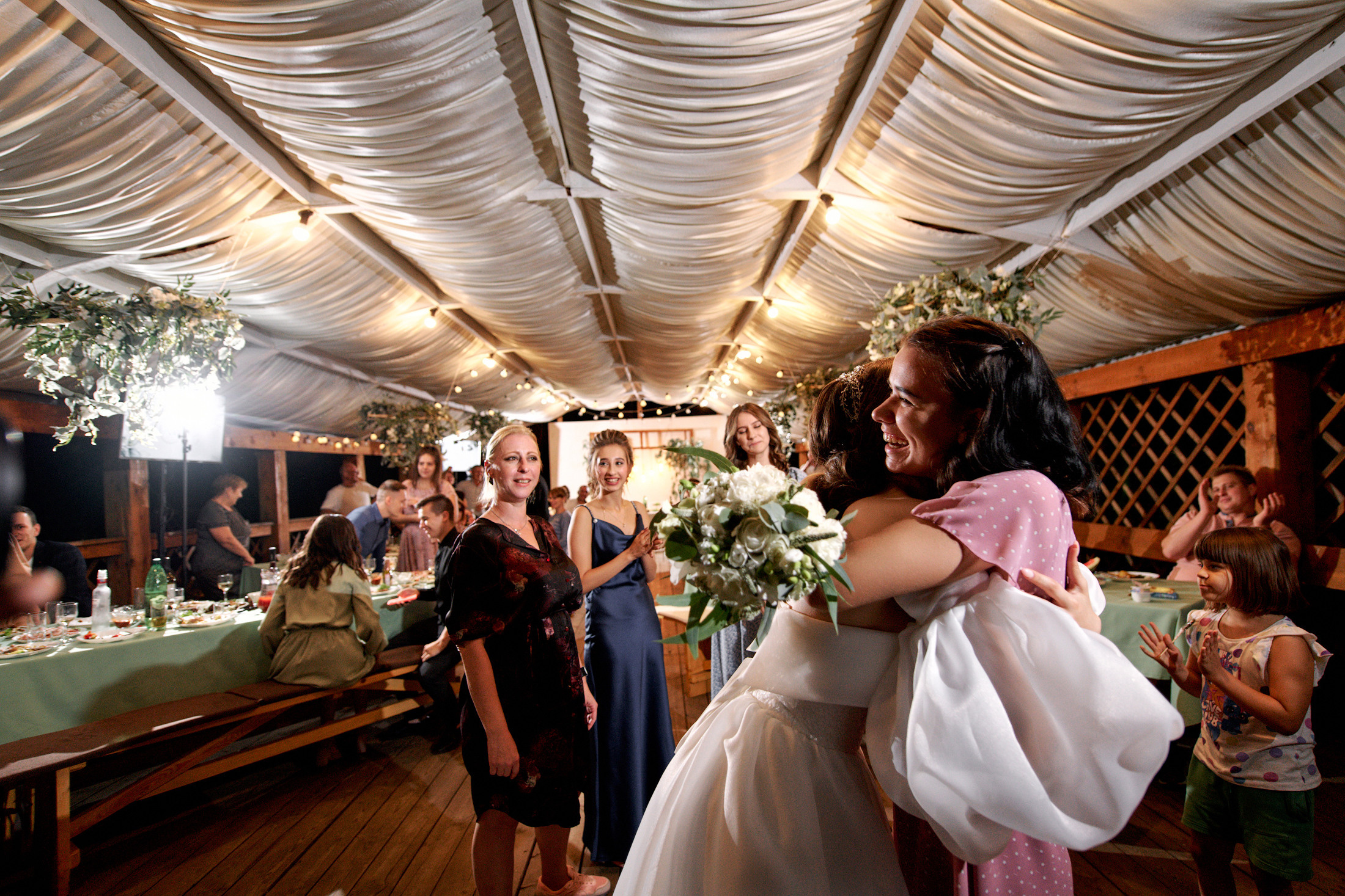 Максим & Алина. Свадебный фотограф в Тамбове Синельников Александр