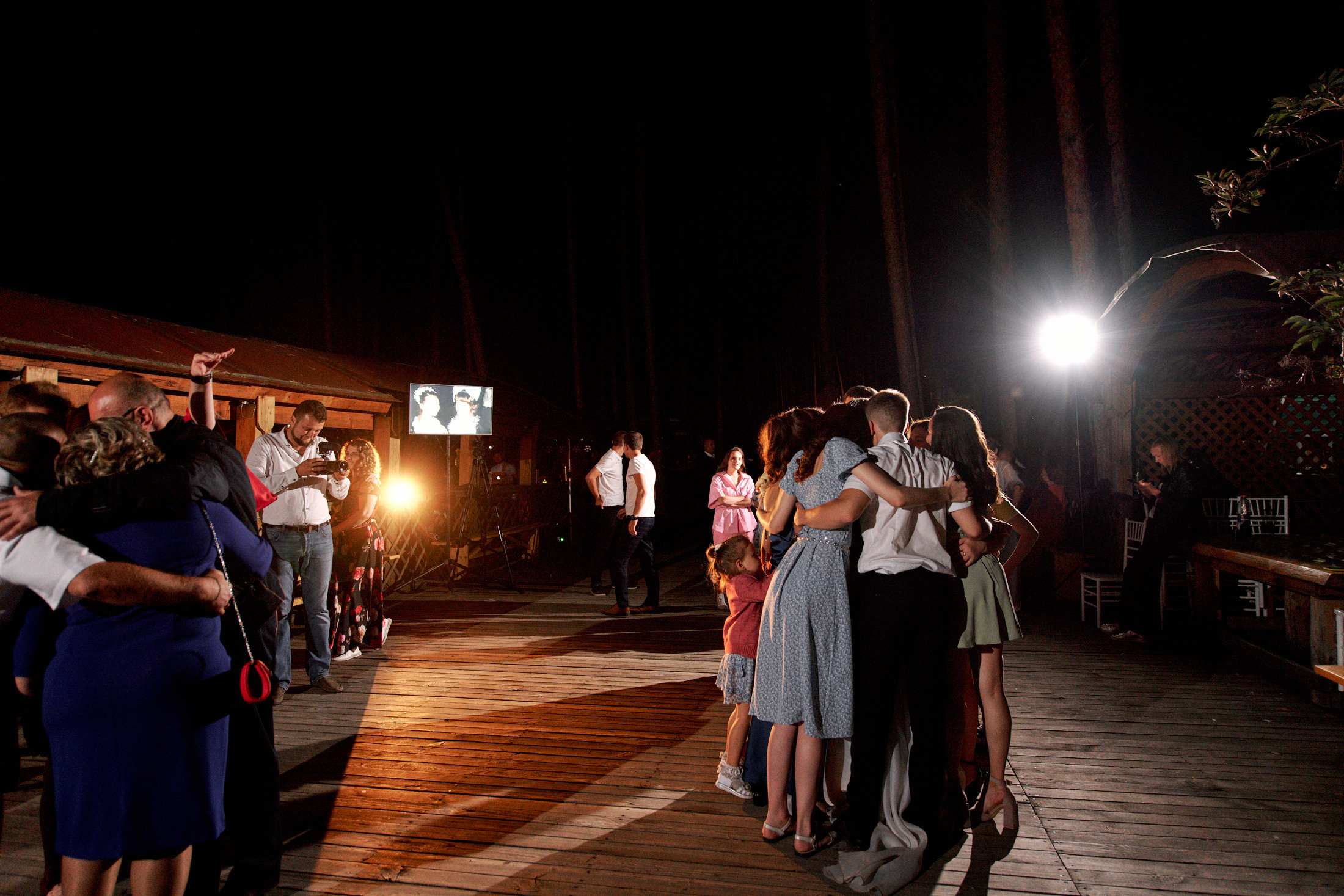 Максим & Алина. Свадебный фотограф в Тамбове Синельников Александр