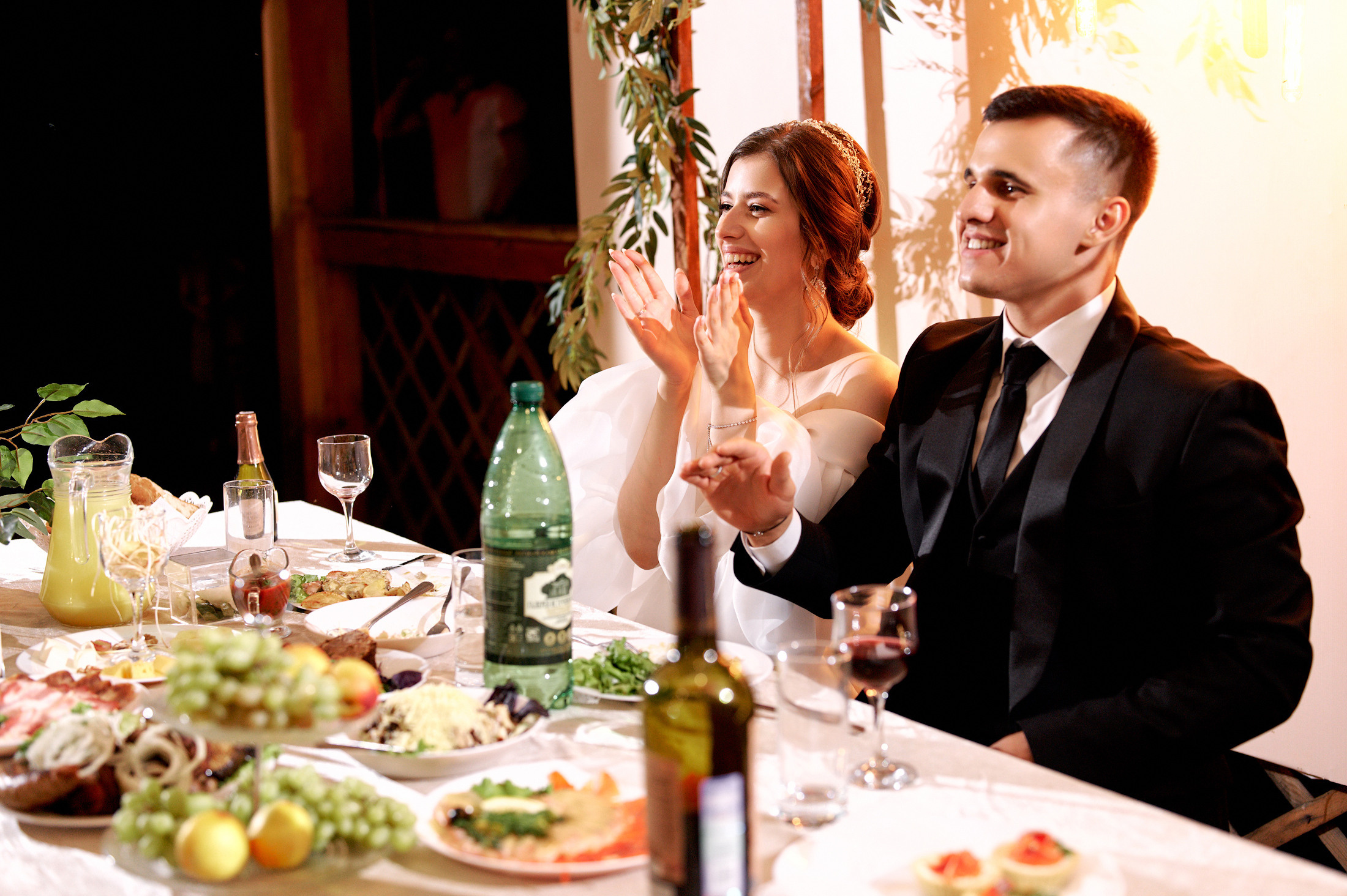 Максим & Алина. Свадебный фотограф в Тамбове Синельников Александр