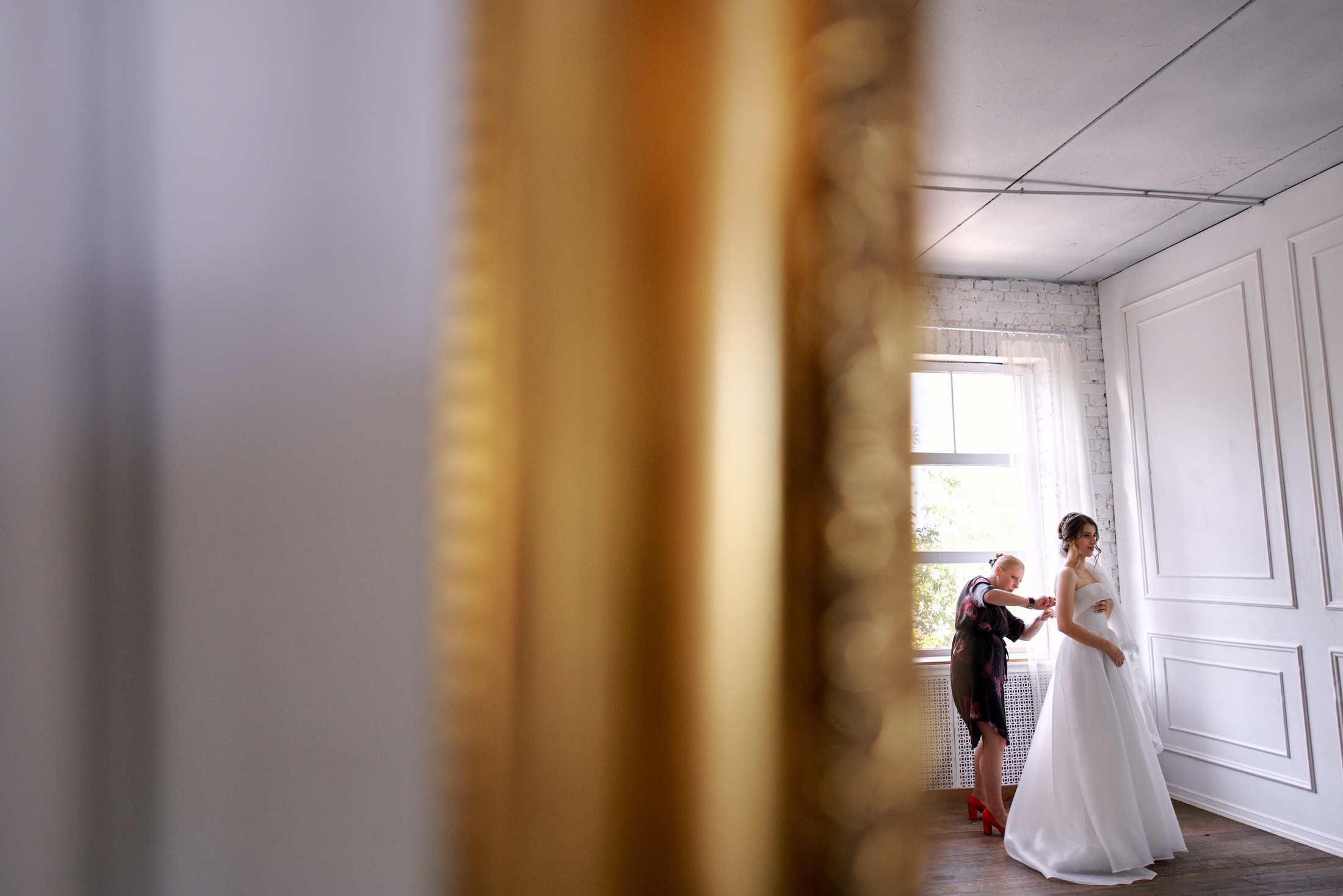 Максим & Алина. Свадебный фотограф в Тамбове Синельников Александр