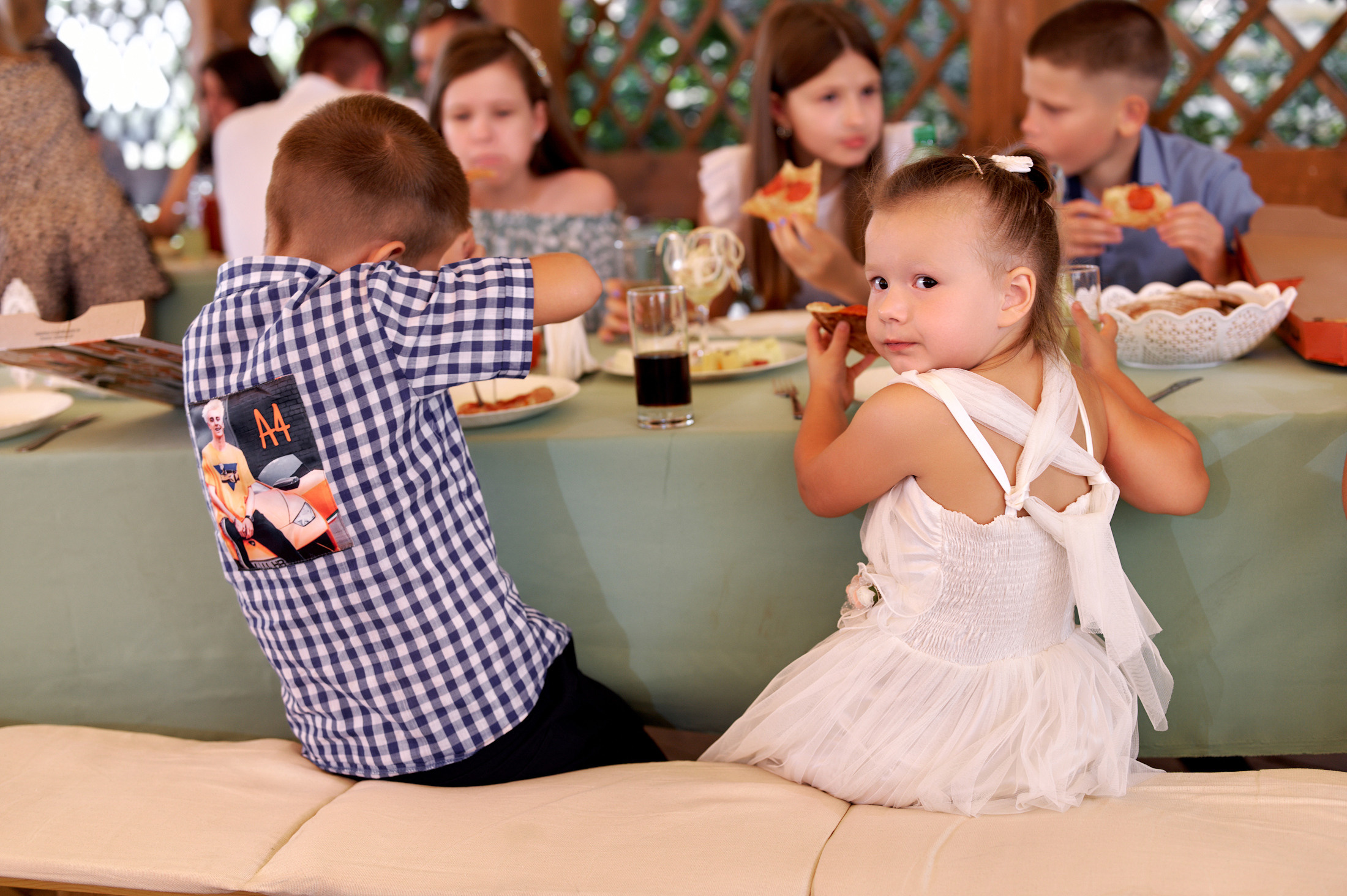 Максим & Алина. Свадебный фотограф в Тамбове Синельников Александр