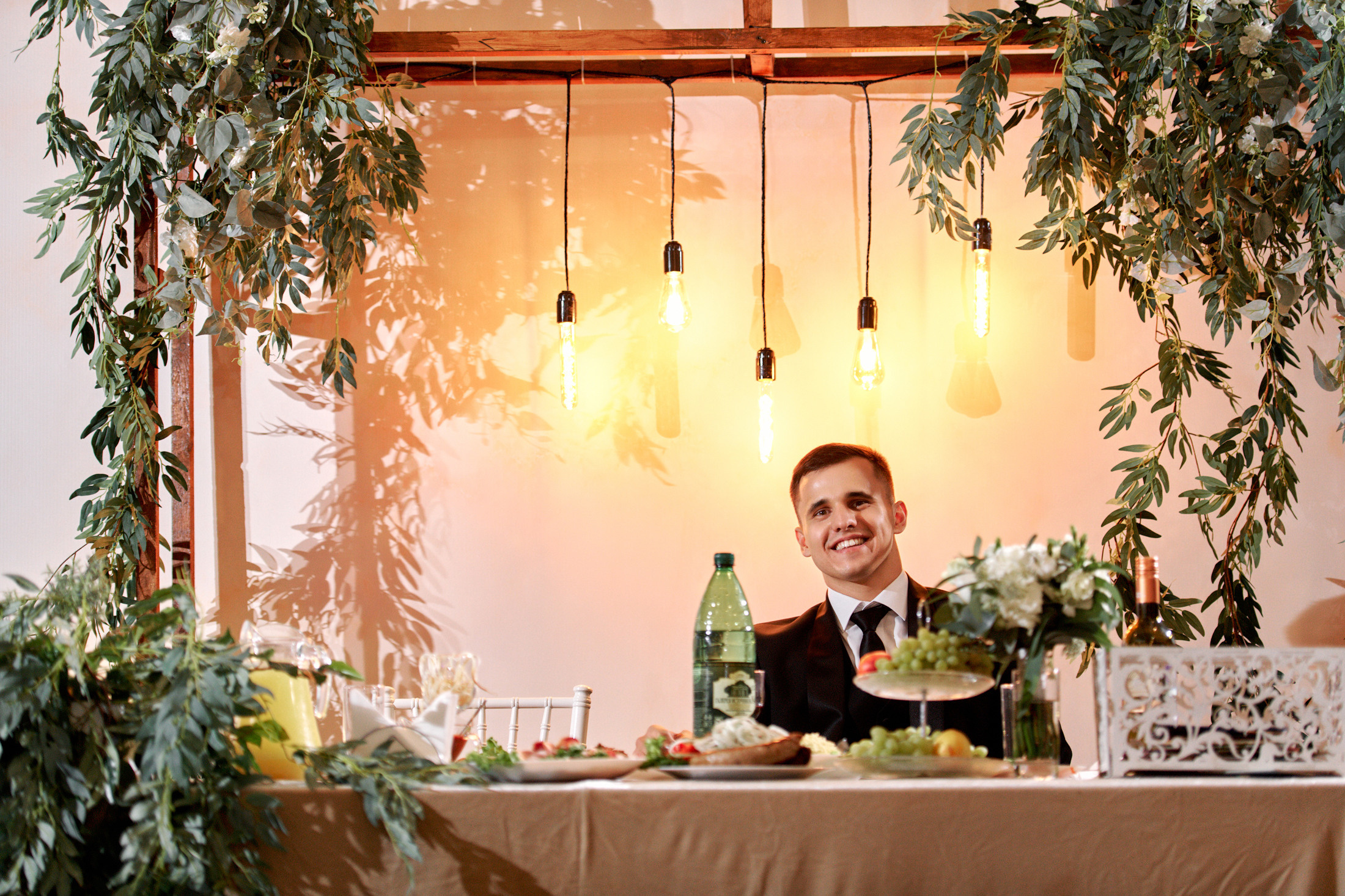 Максим & Алина. Свадебный фотограф в Тамбове Синельников Александр