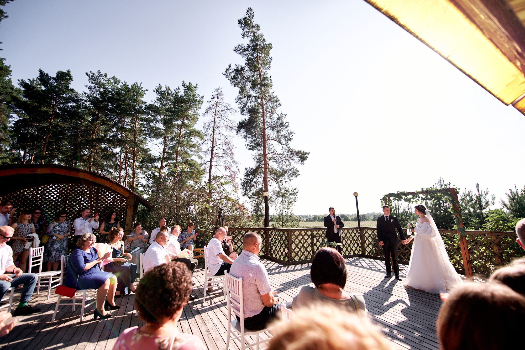 Максим & Алина. Свадебный фотограф в Тамбове Синельников Александр