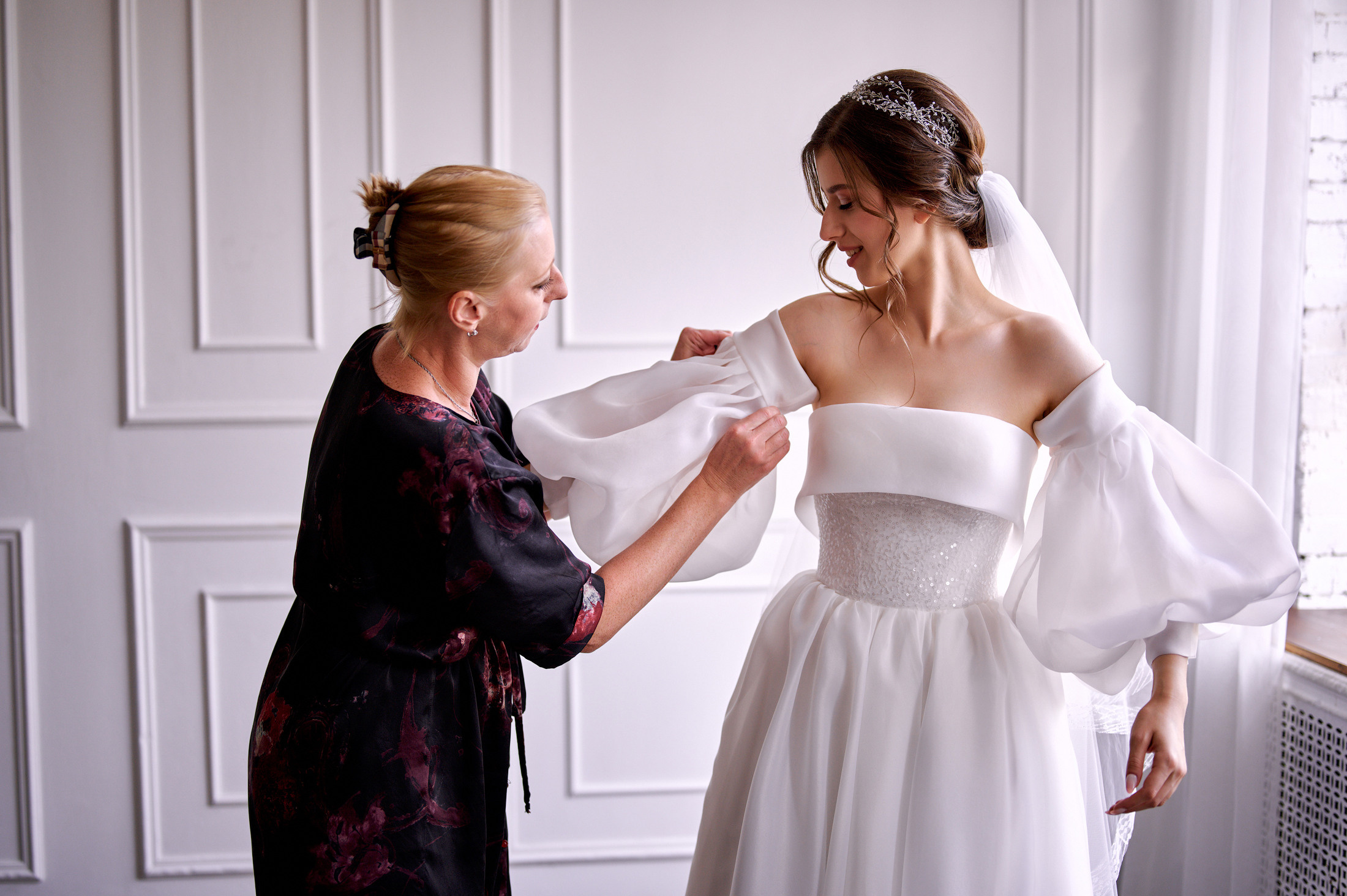 Максим & Алина. Свадебный фотограф в Тамбове Синельников Александр