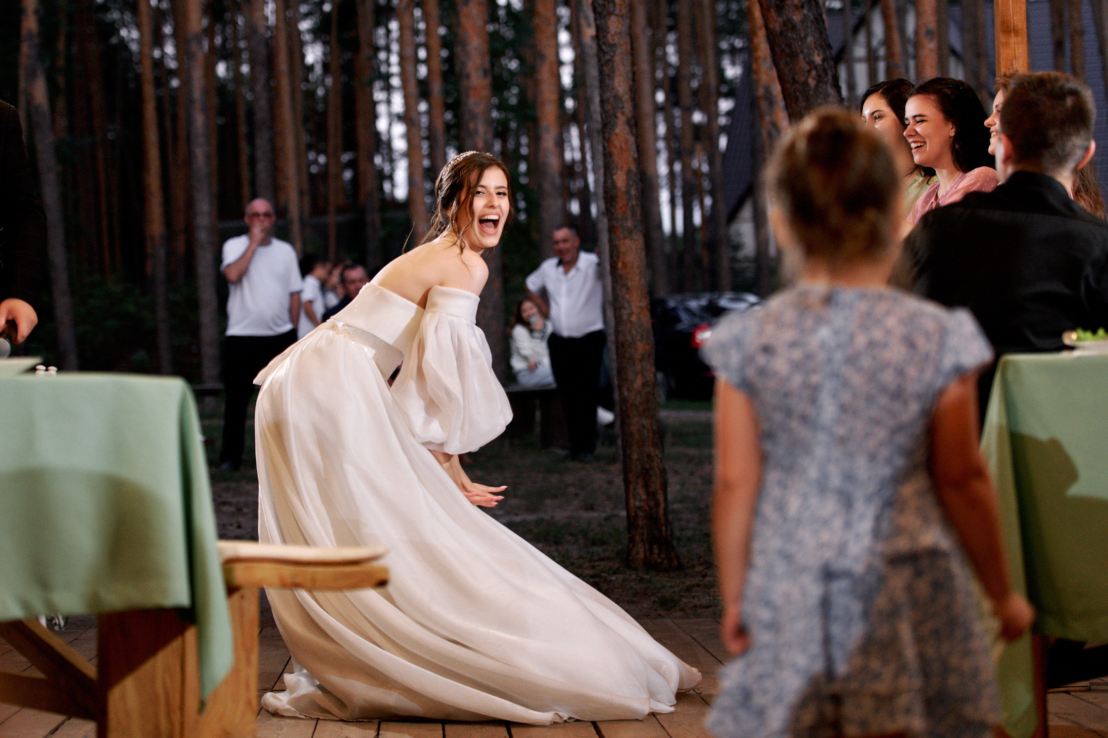 Максим & Алина. Свадебный фотограф в Тамбове Синельников Александр