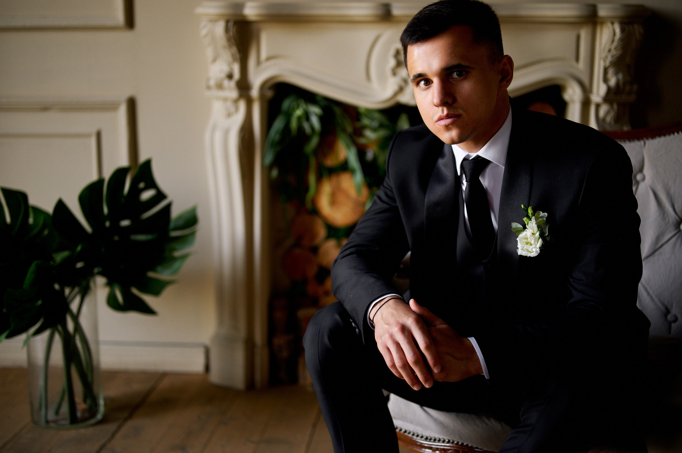 Максим & Алина. Свадебный фотограф в Тамбове Синельников Александр