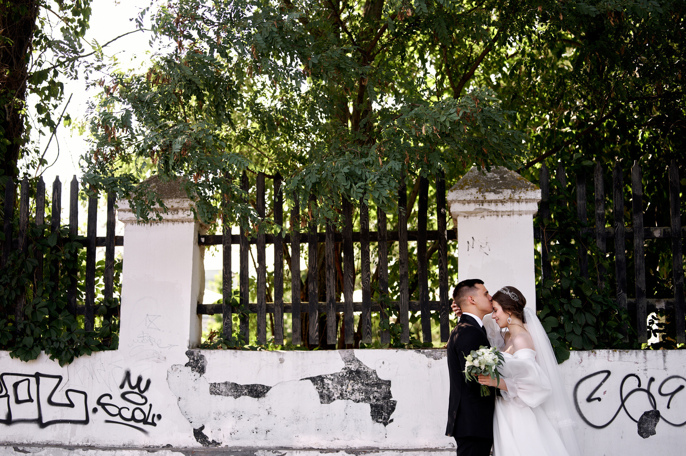 Максим & Алина. Свадебный фотограф в Тамбове Синельников Александр