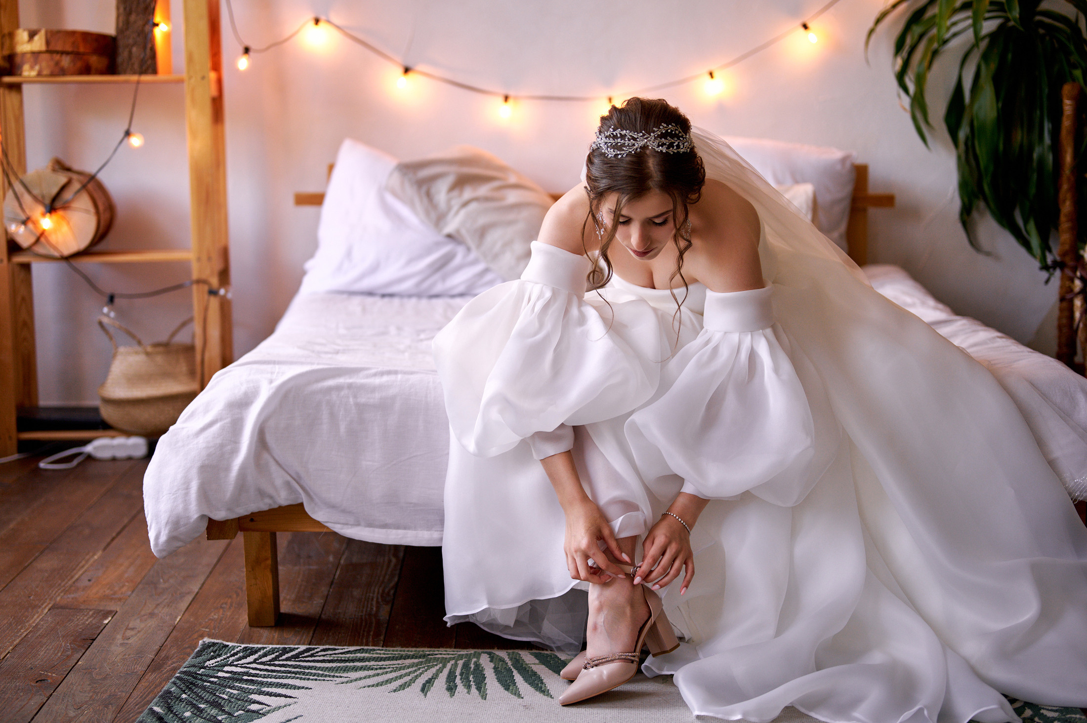 Максим & Алина. Свадебный фотограф в Тамбове Синельников Александр