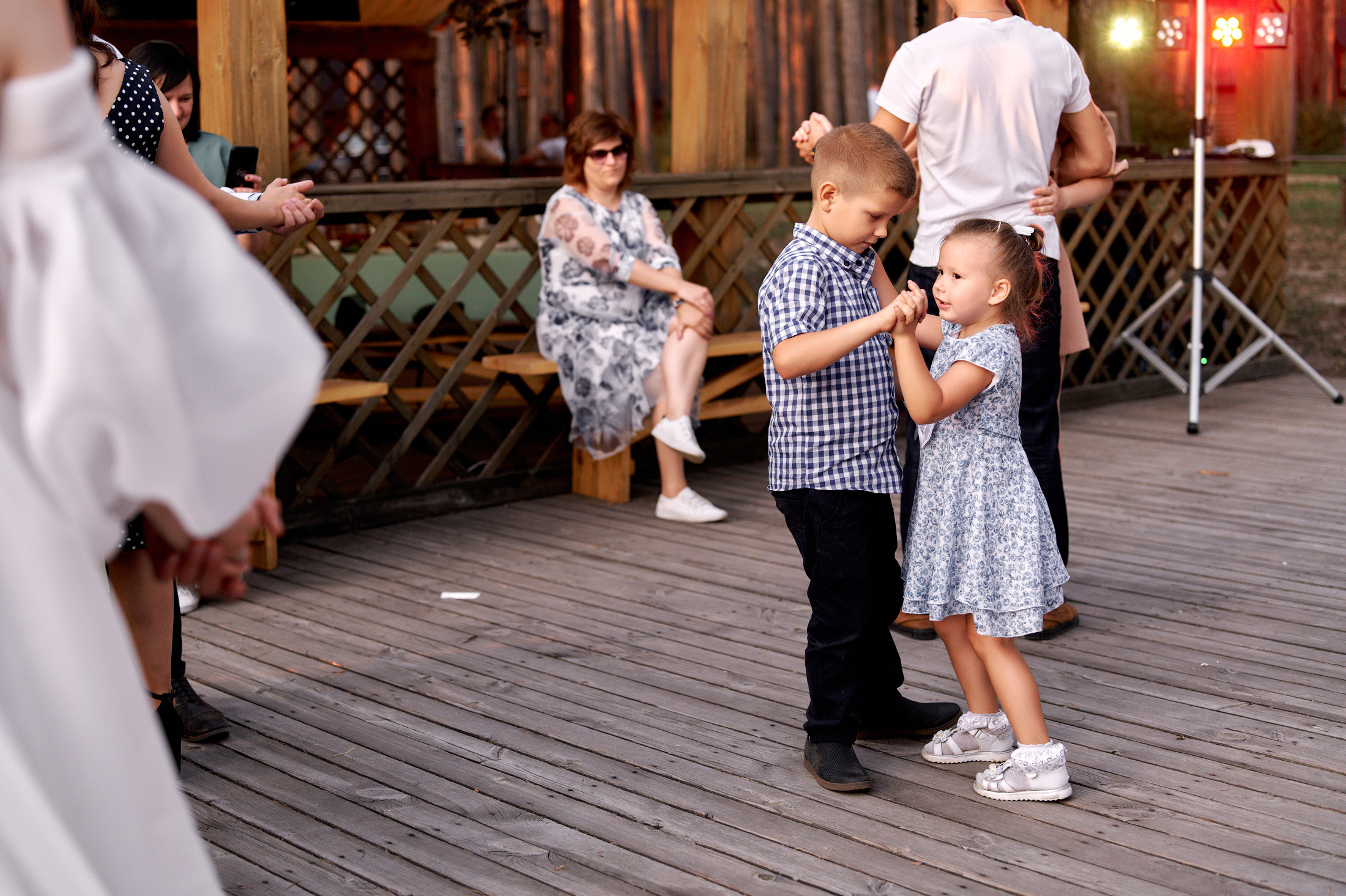 Максим & Алина. Свадебный фотограф в Тамбове Синельников Александр