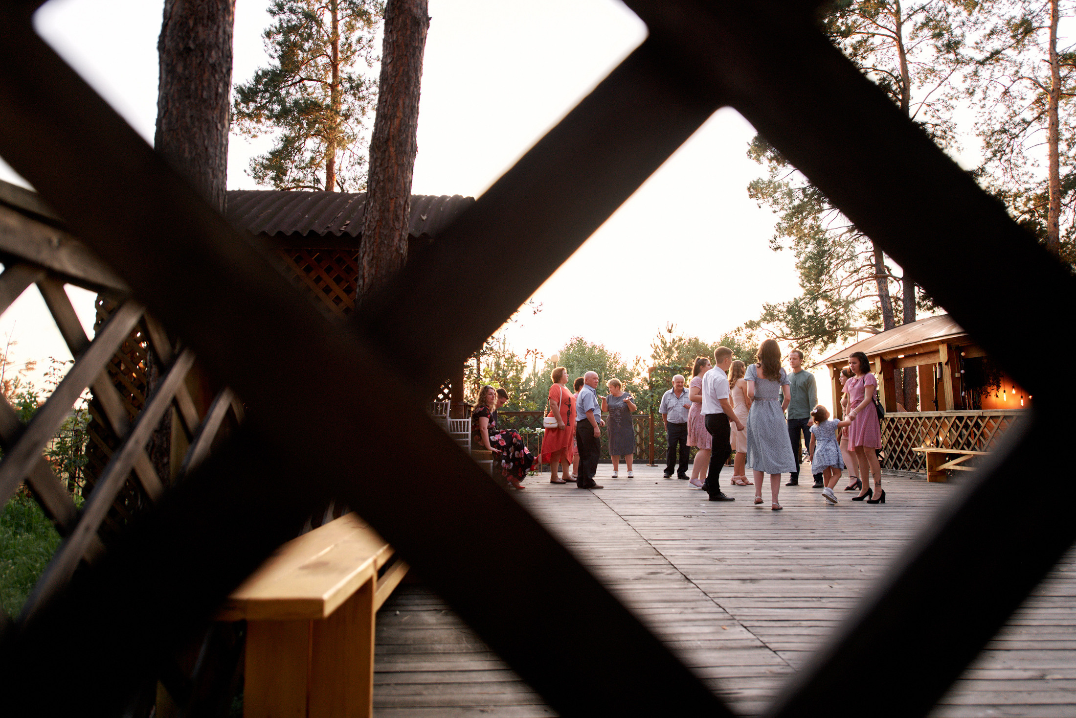 Максим & Алина. Свадебный фотограф в Тамбове Синельников Александр