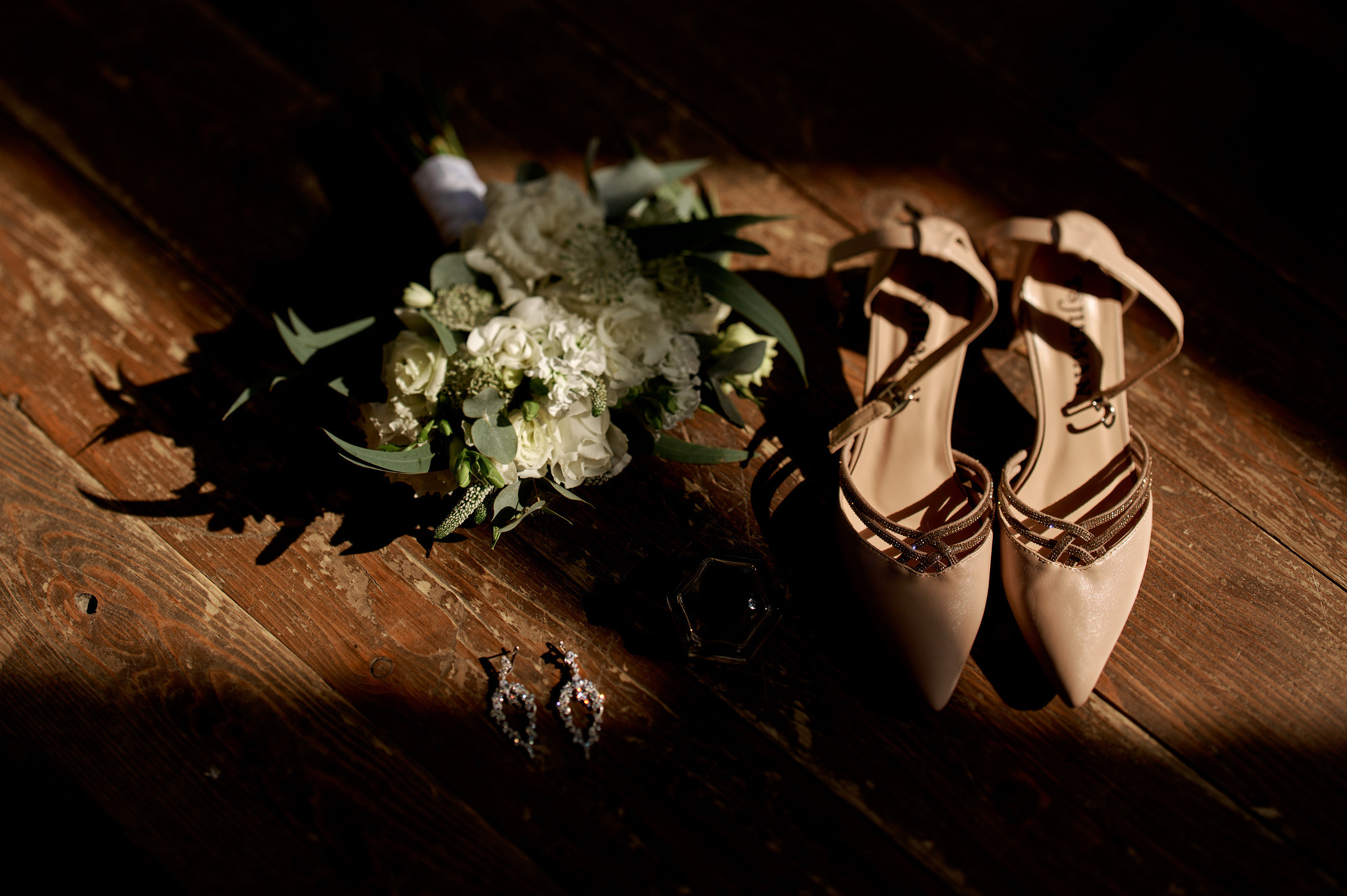 Максим & Алина. Свадебный фотограф в Тамбове Синельников Александр