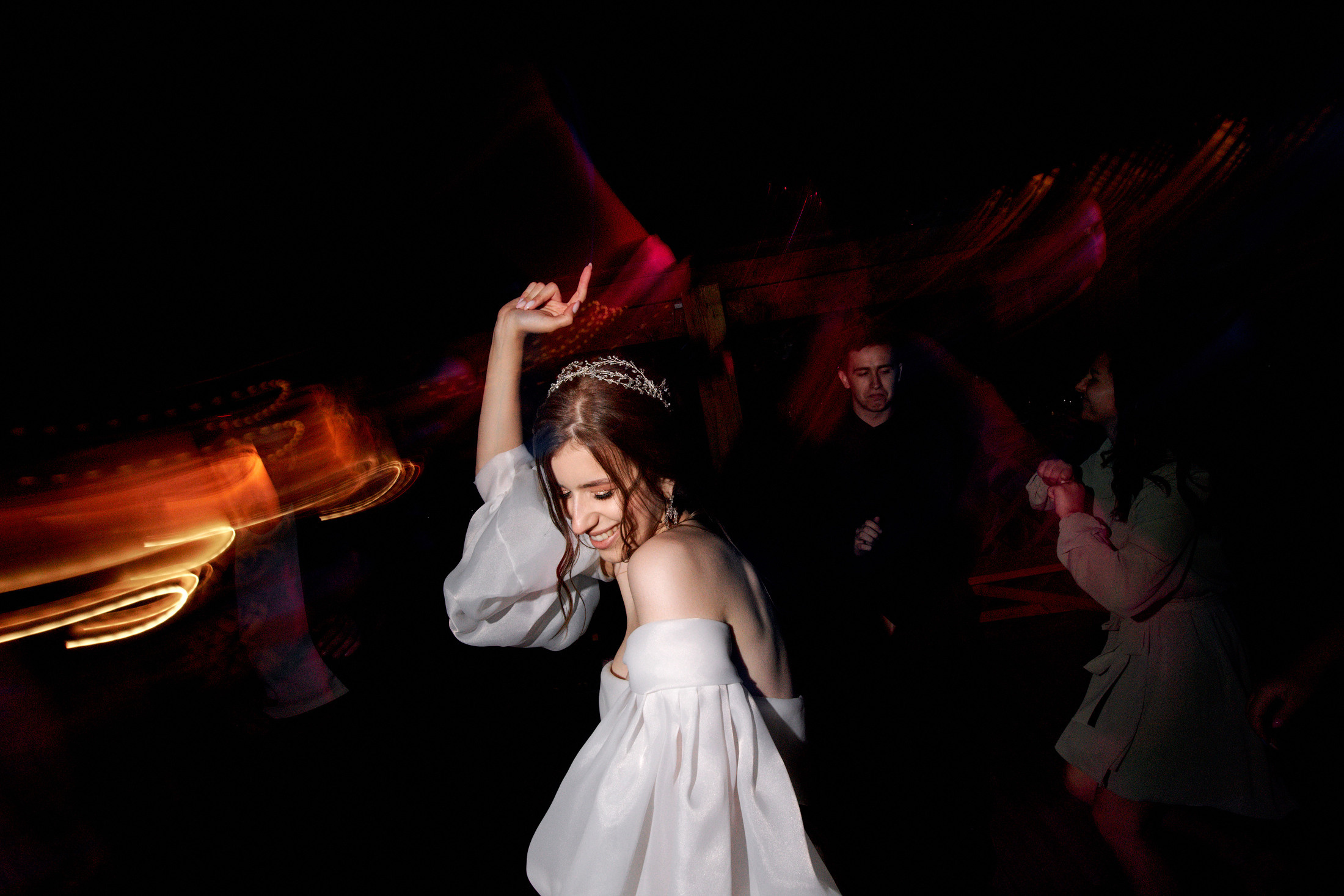 Максим & Алина. Свадебный фотограф в Тамбове Синельников Александр