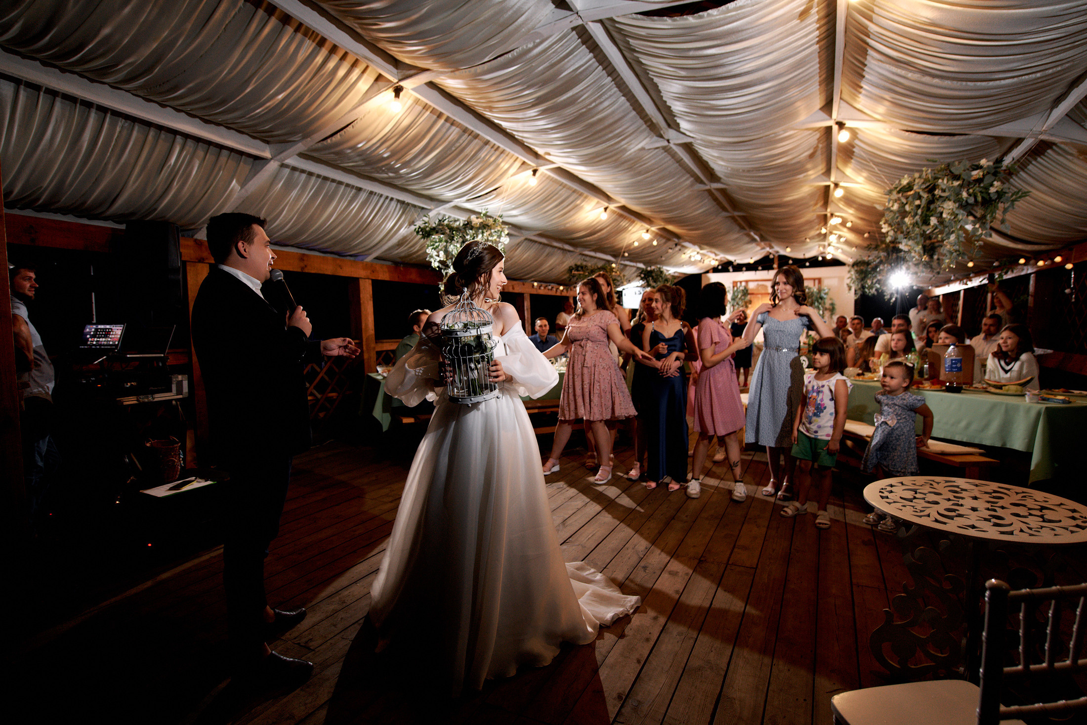 Максим & Алина. Свадебный фотограф в Тамбове Синельников Александр