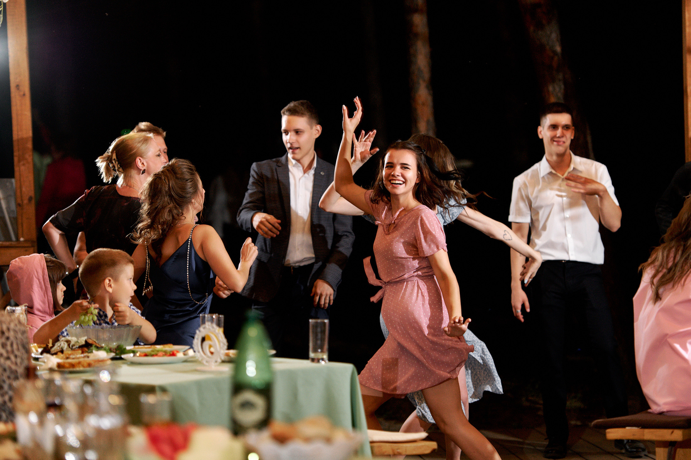 Максим & Алина. Свадебный фотограф в Тамбове Синельников Александр