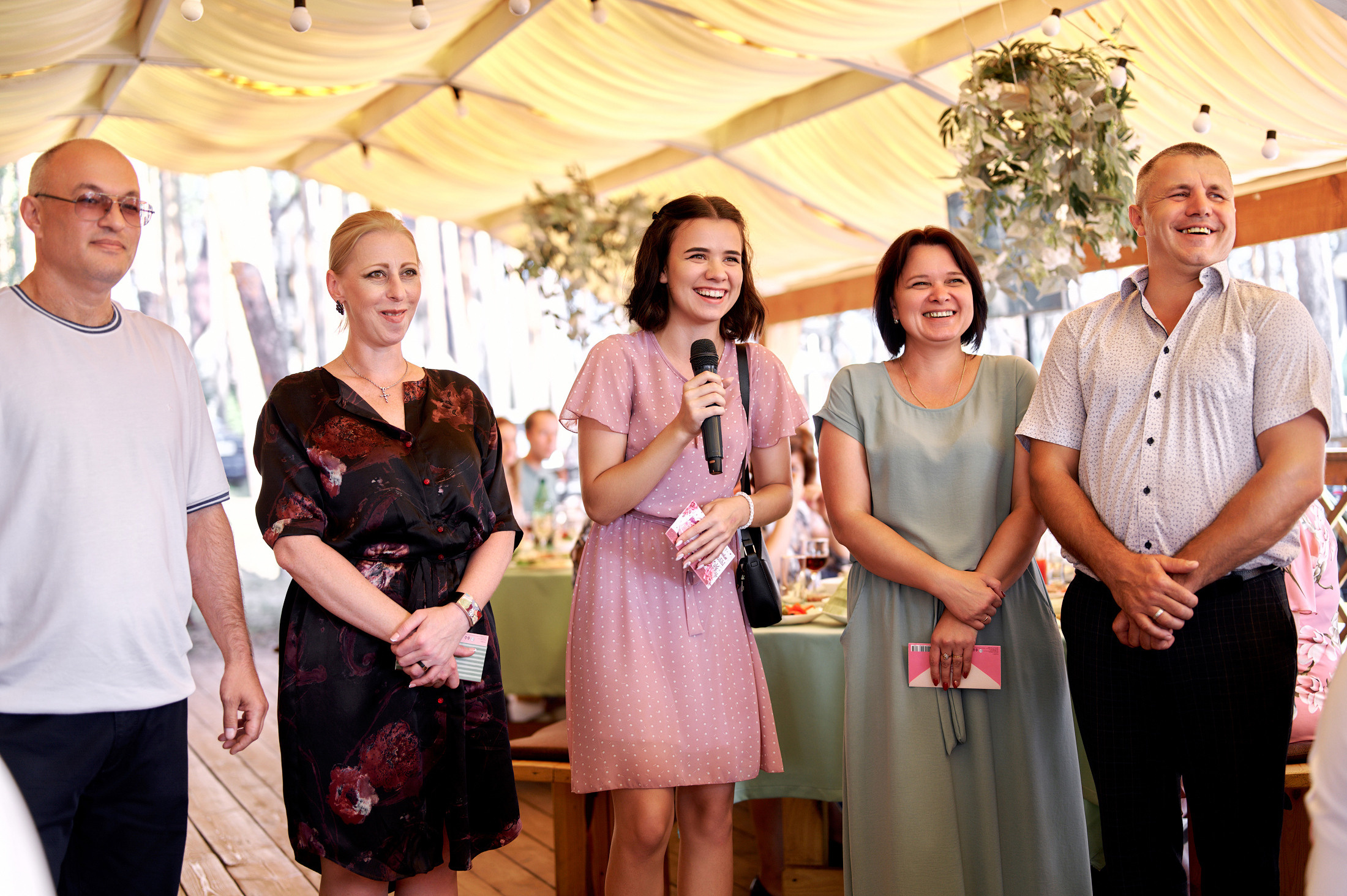 Максим & Алина. Свадебный фотограф в Тамбове Синельников Александр