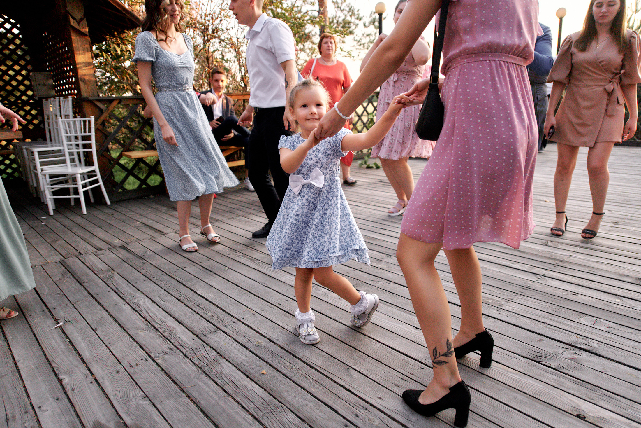 Максим & Алина. Свадебный фотограф в Тамбове Синельников Александр