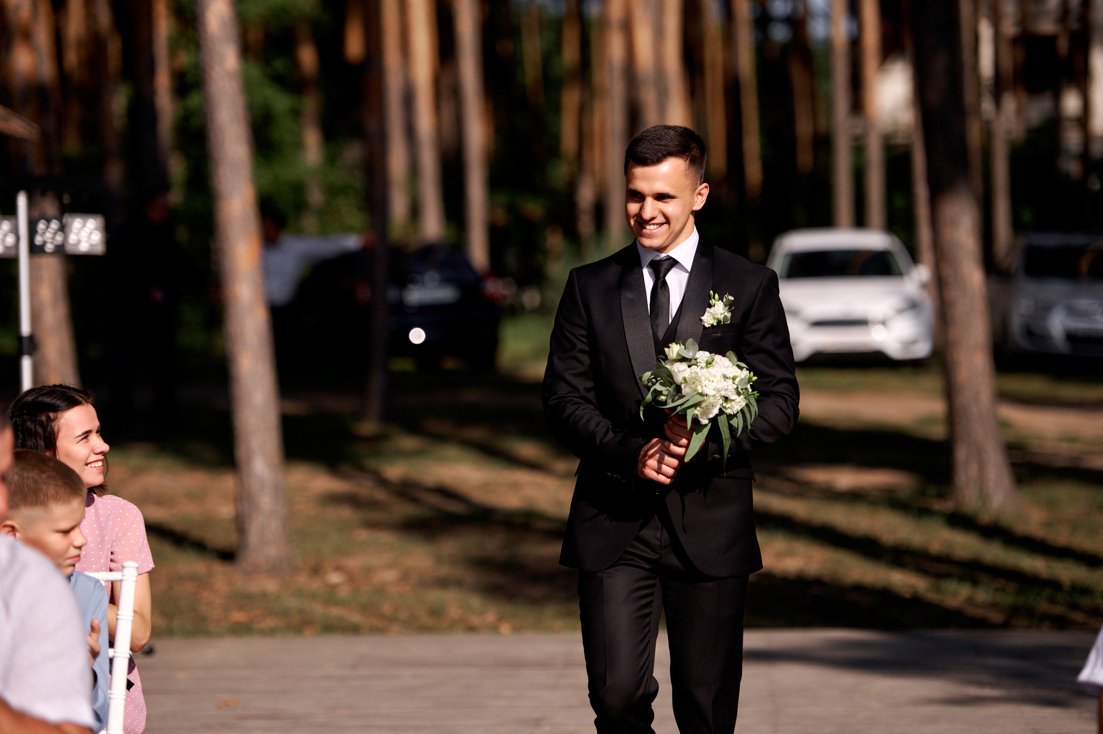 Максим & Алина. Свадебный фотограф в Тамбове Синельников Александр