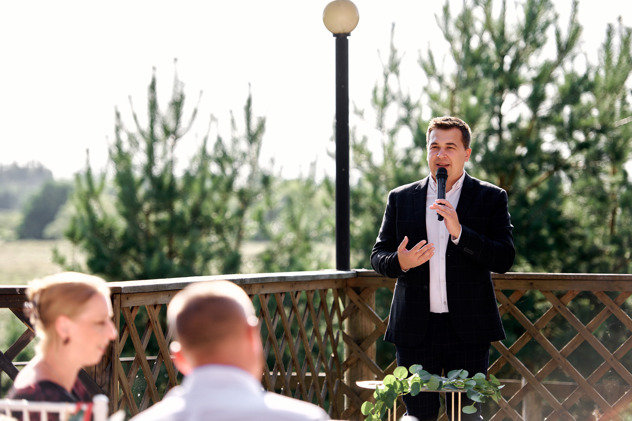 Максим & Алина. Свадебный фотограф в Тамбове Синельников Александр